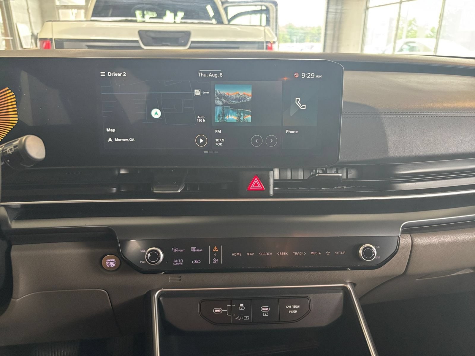 Thumbnail: 2026 Kia Carnival - 17