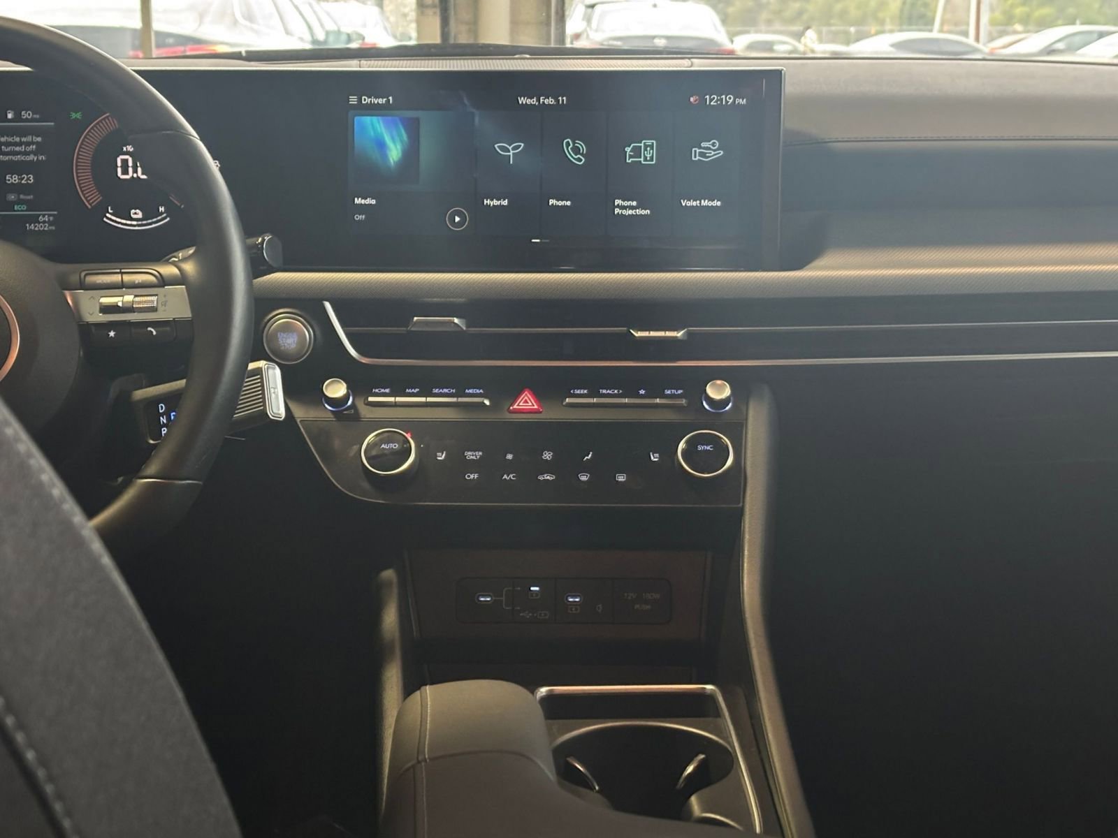 Thumbnail: 2025 Hyundai Sonata - 18