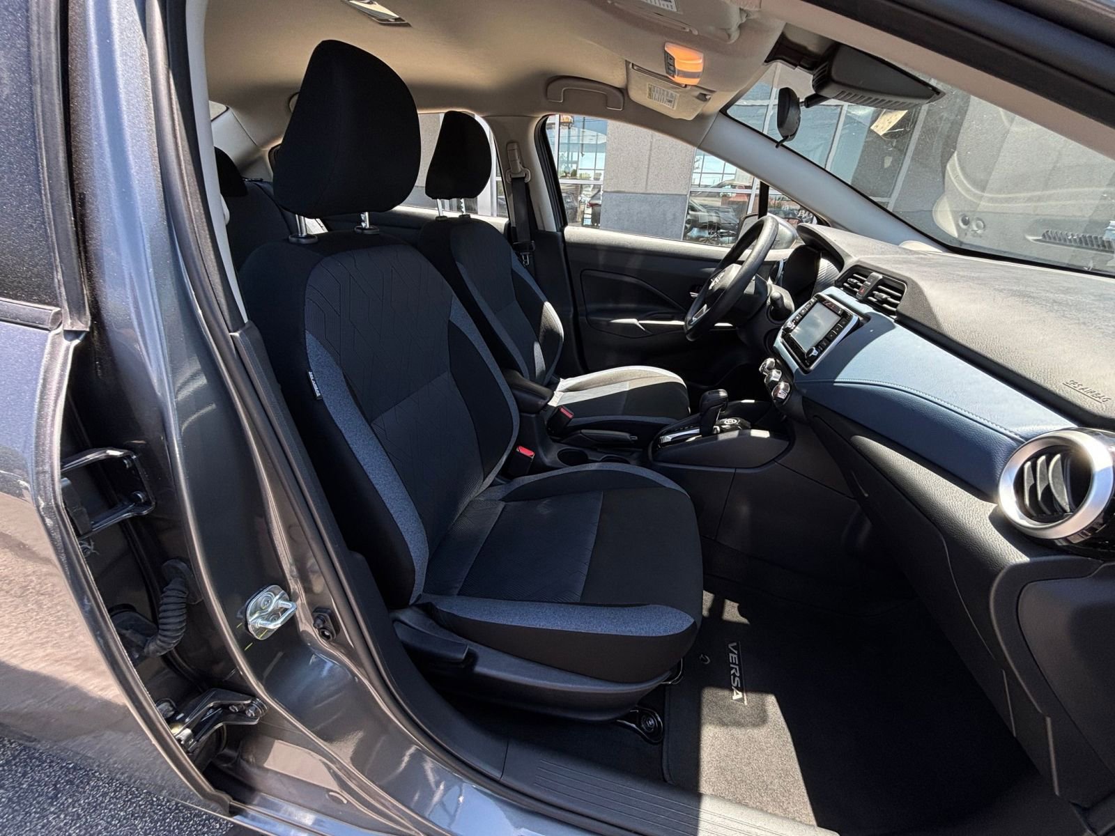 Thumbnail: 2025 Nissan Versa - 35