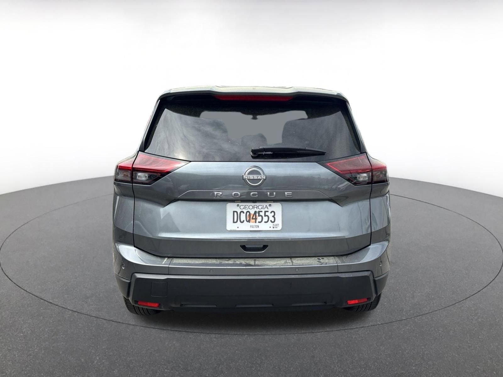 Thumbnail: 2025 Nissan Rogue - 17