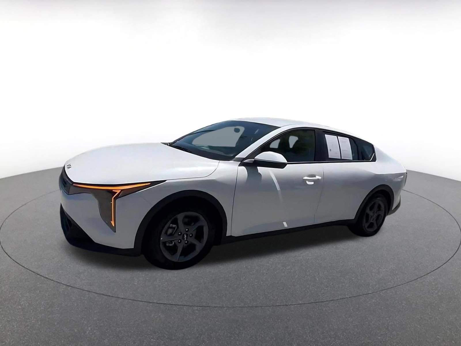 Thumbnail: 2025 Kia K4 - 7