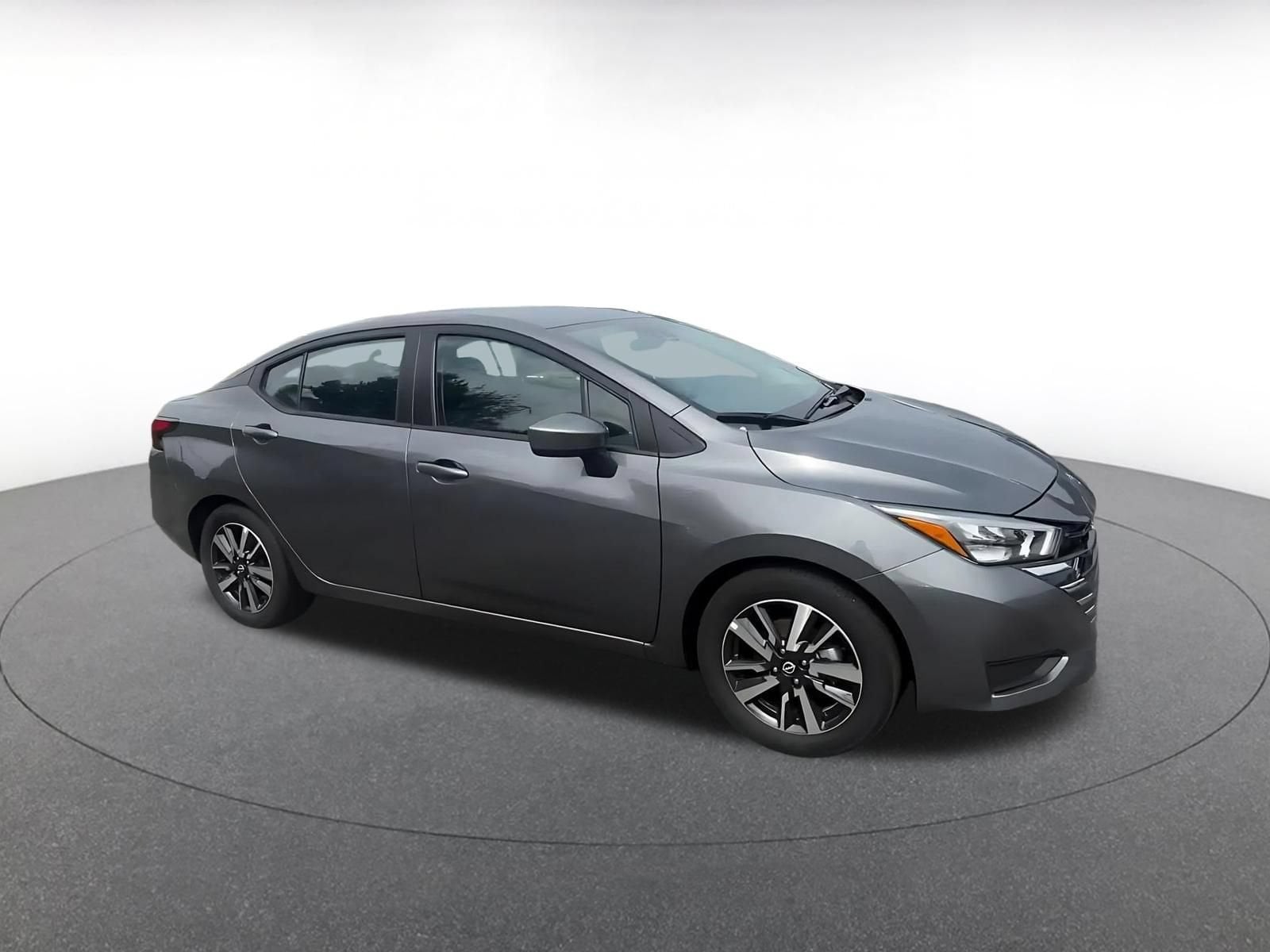 Thumbnail: 2025 Nissan Versa - 2