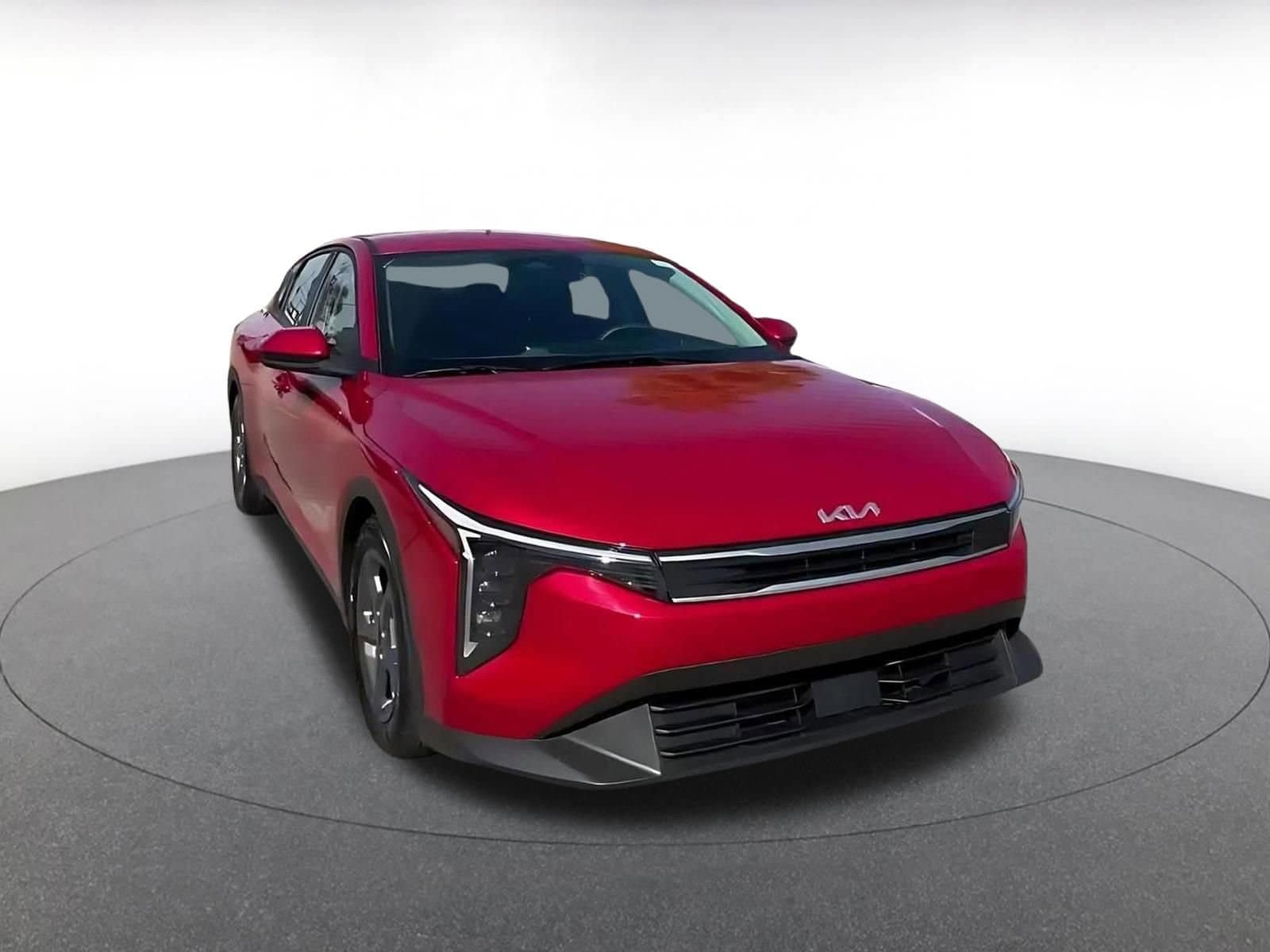 Thumbnail: 2025 Kia K4 - 3