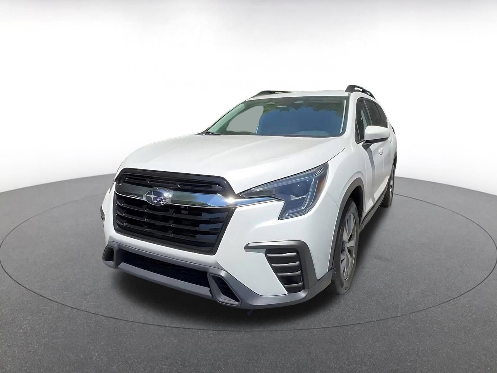 Thumbnail: 2024 Subaru Ascent - 6