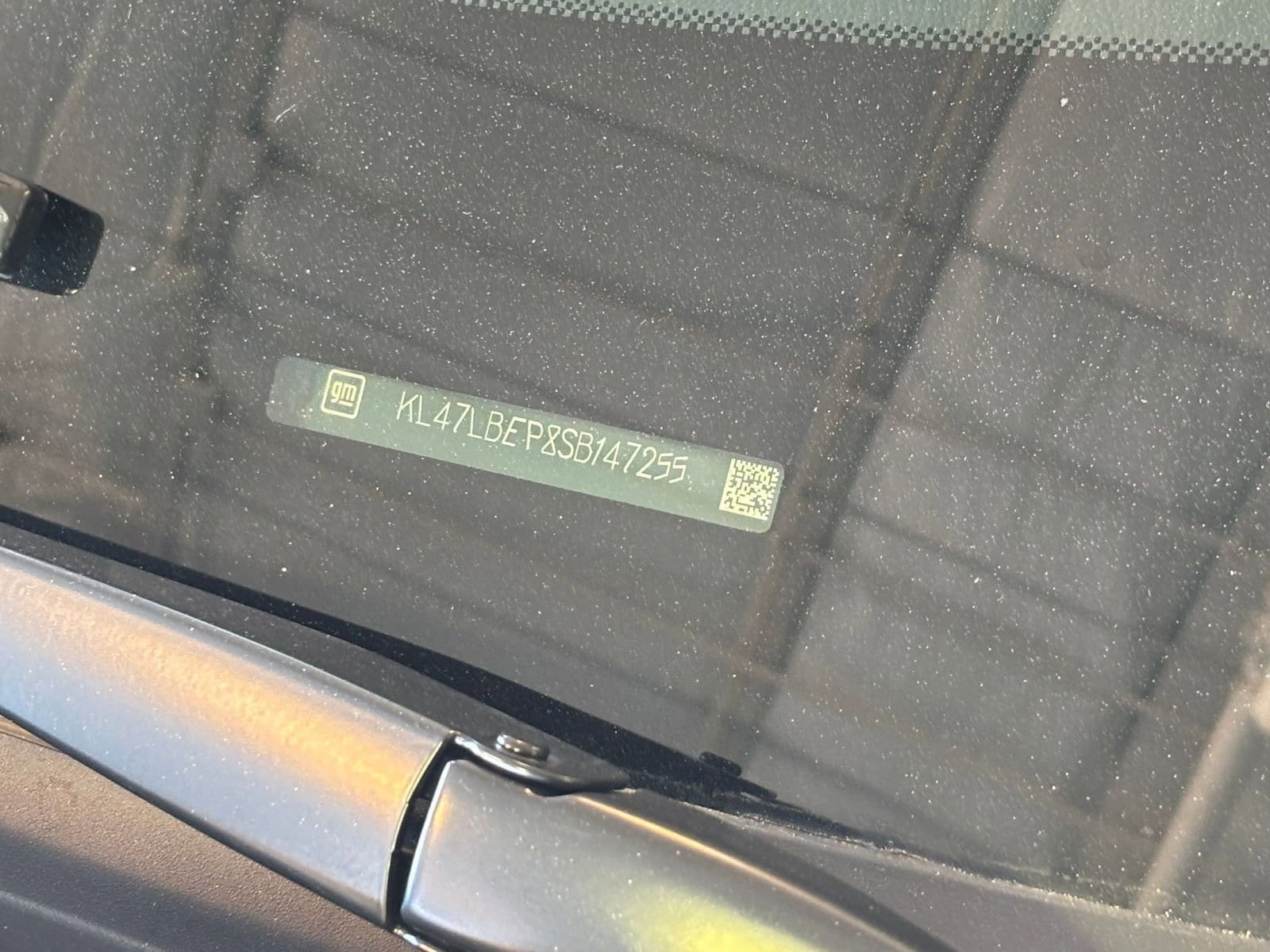 Thumbnail: 2025 Buick Envista - 28