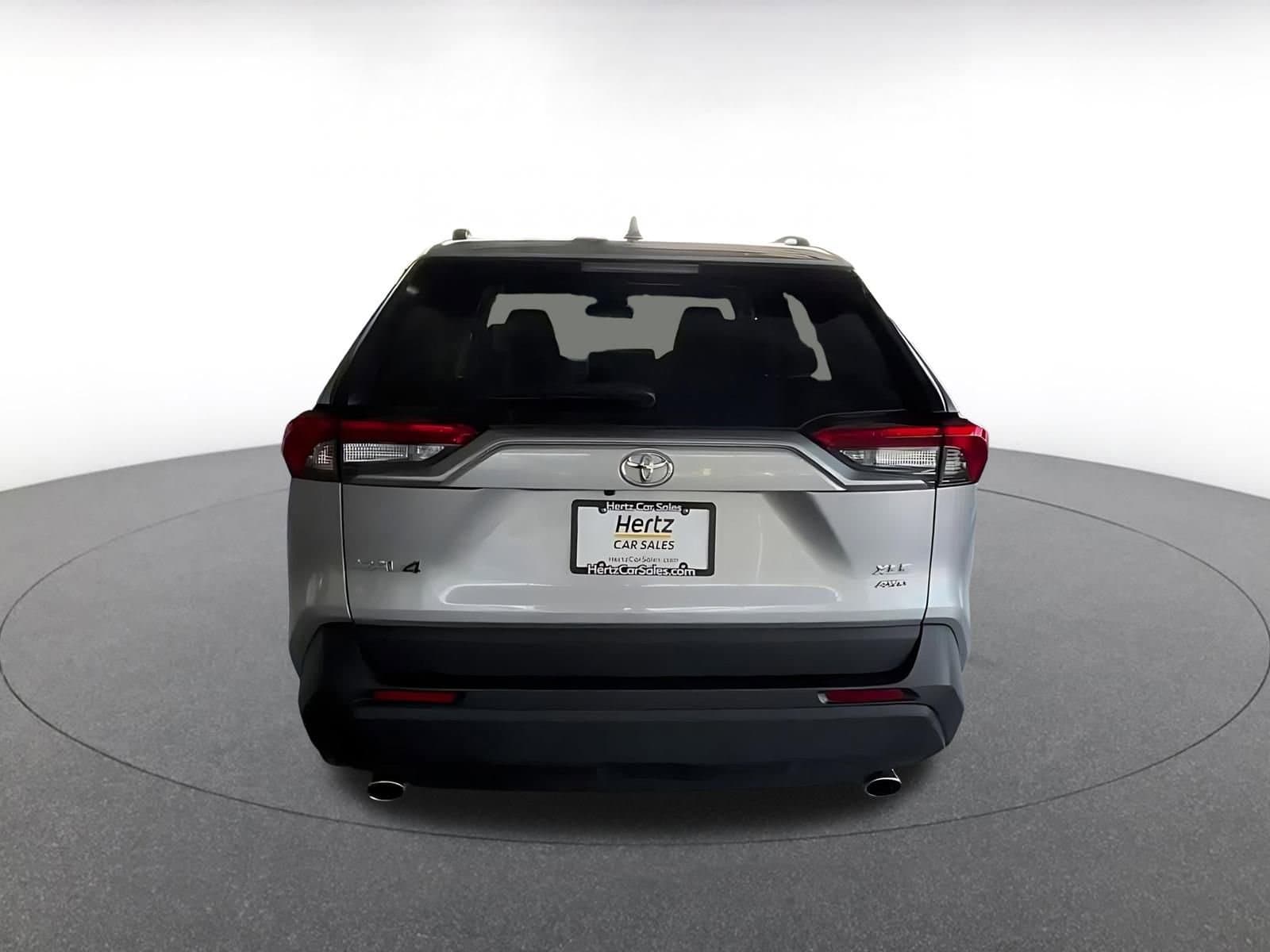 Thumbnail: 2025 Toyota RAV4 - 11