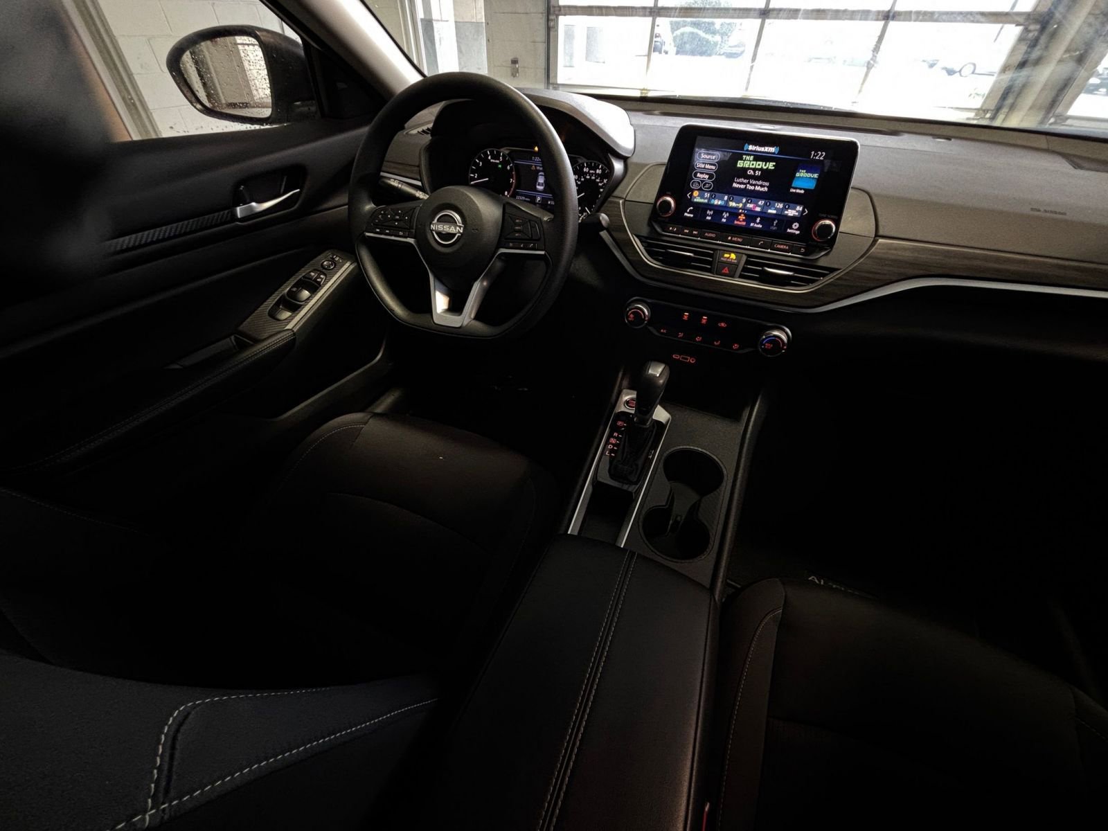 Thumbnail: 2025 Nissan Altima - 34