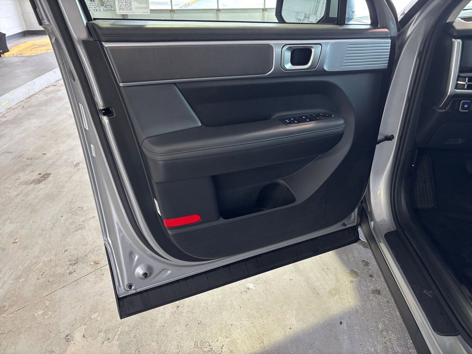 Thumbnail: 2025 Hyundai Santa Fe - 21