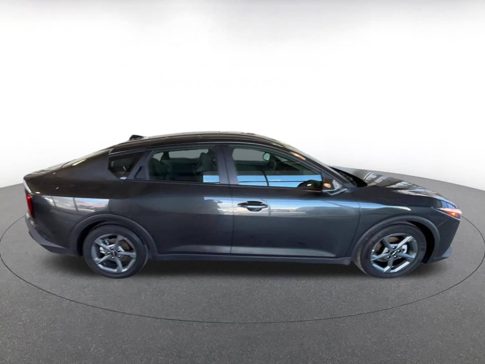 Thumbnail: 2025 Kia K4 - 16