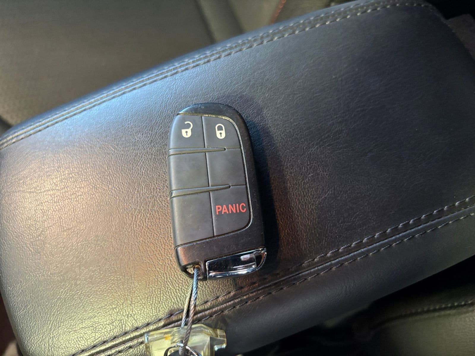 Thumbnail: 2025 Jeep Compass - 22