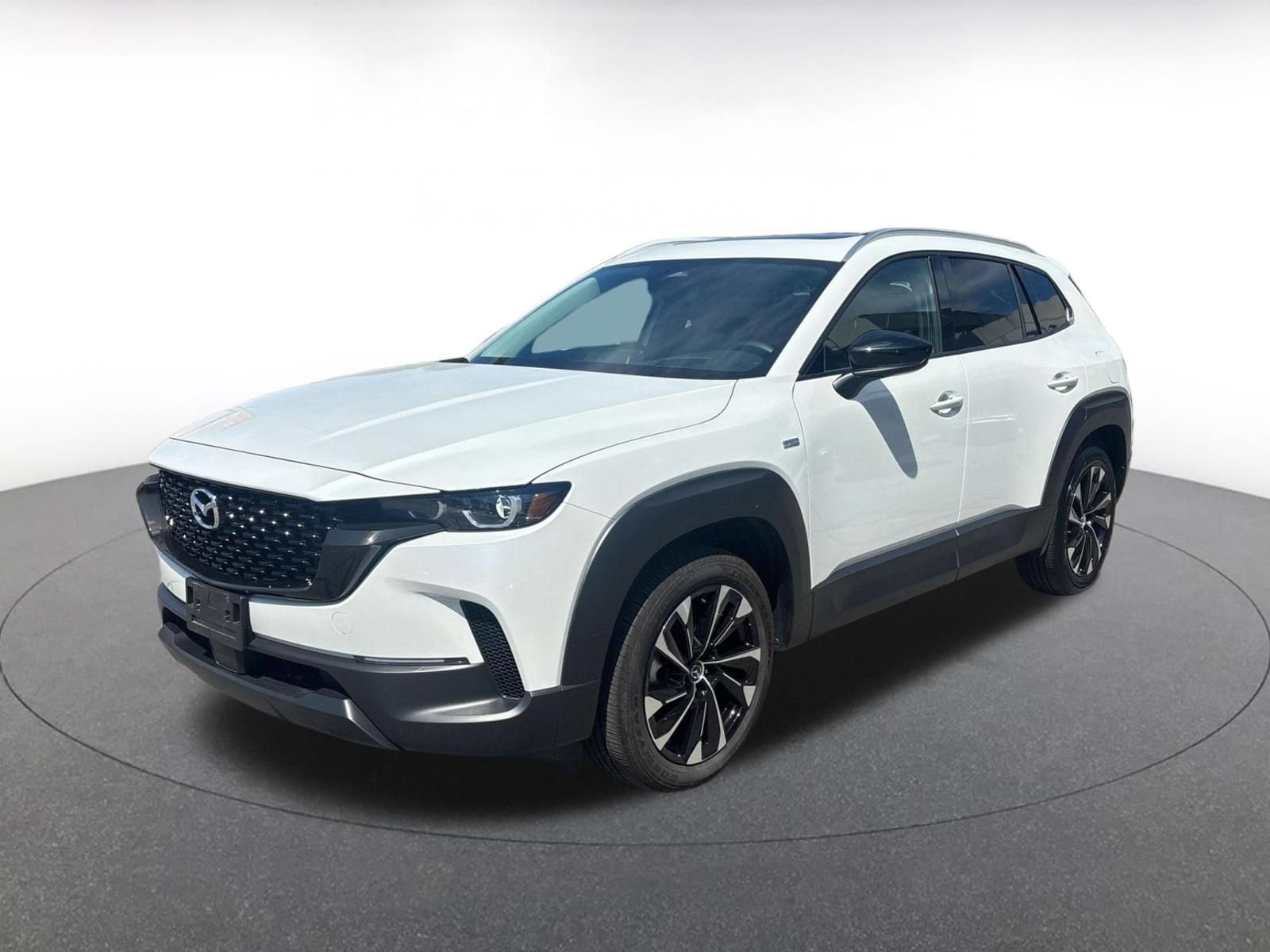 Thumbnail: 2025 Mazda CX-50 - 8