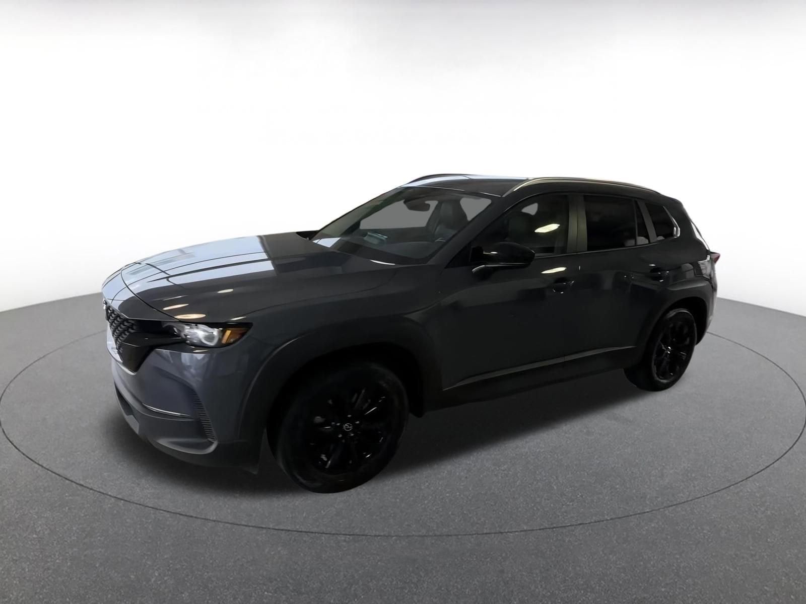 Thumbnail: 2025 Mazda CX-50 - 6