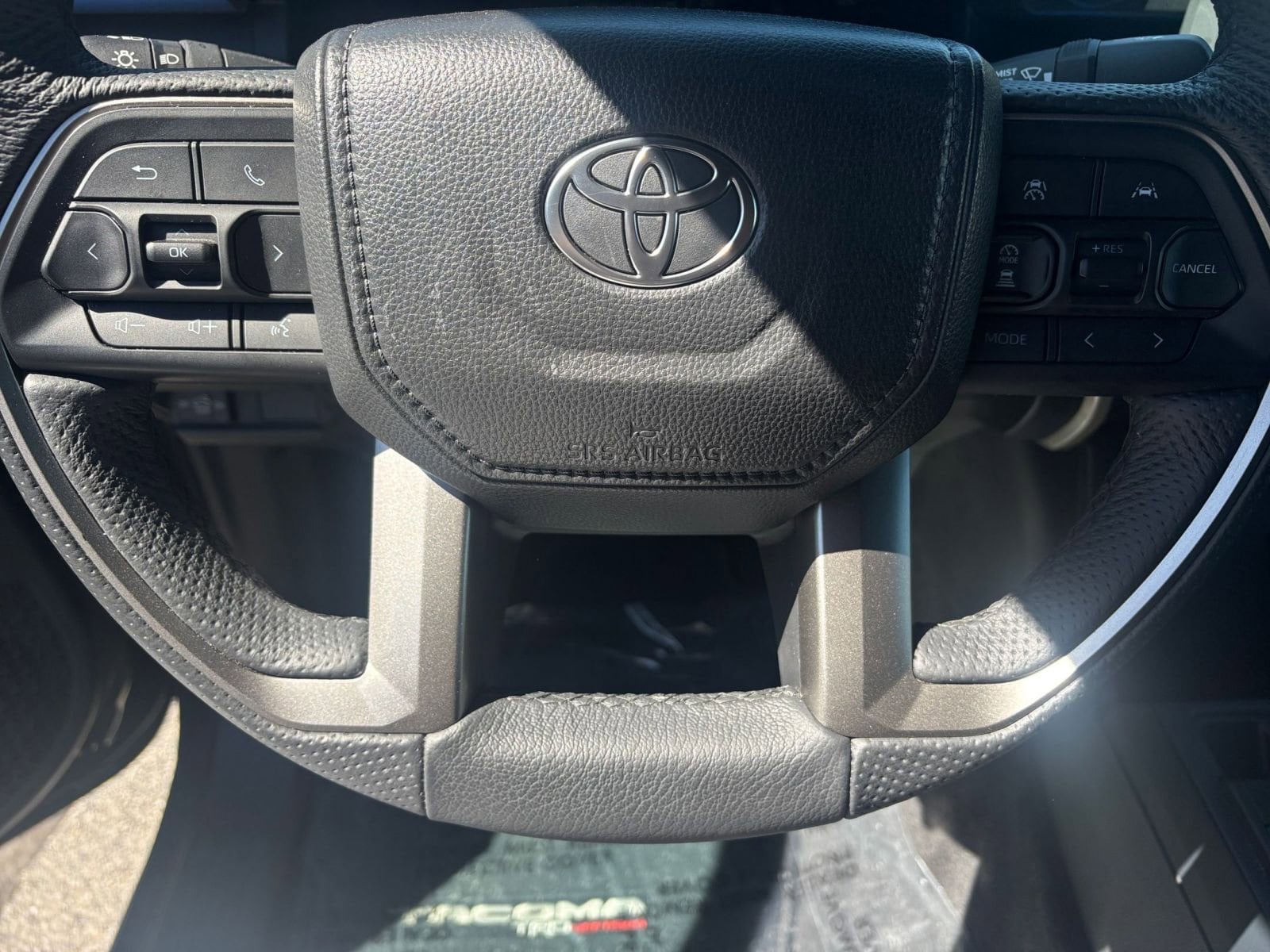 Thumbnail: 2025 Toyota Tacoma - 33