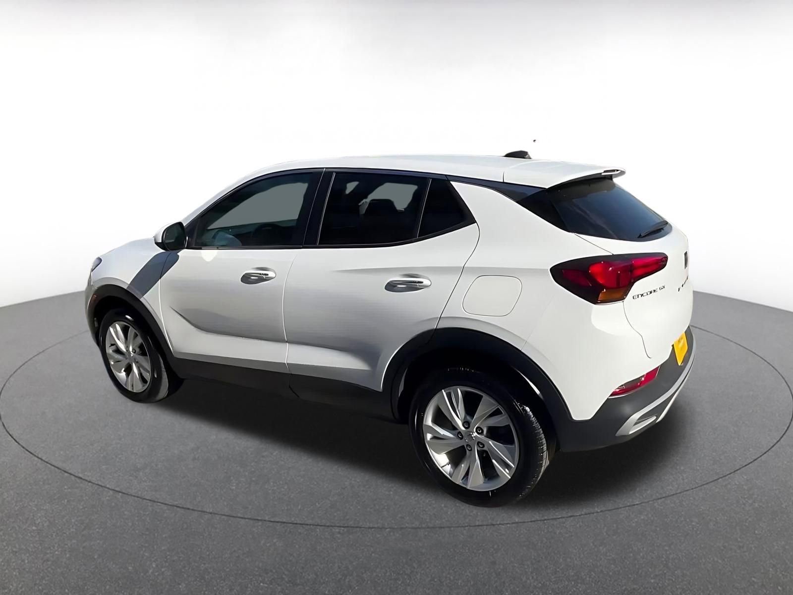 Thumbnail: 2025 Buick Encore GX - 10