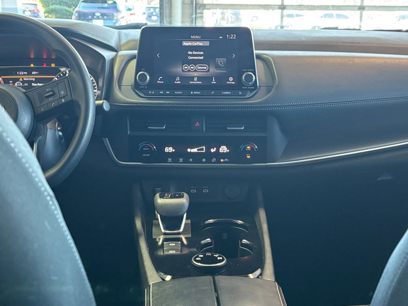 Thumbnail: 2024 Nissan Rogue - 22