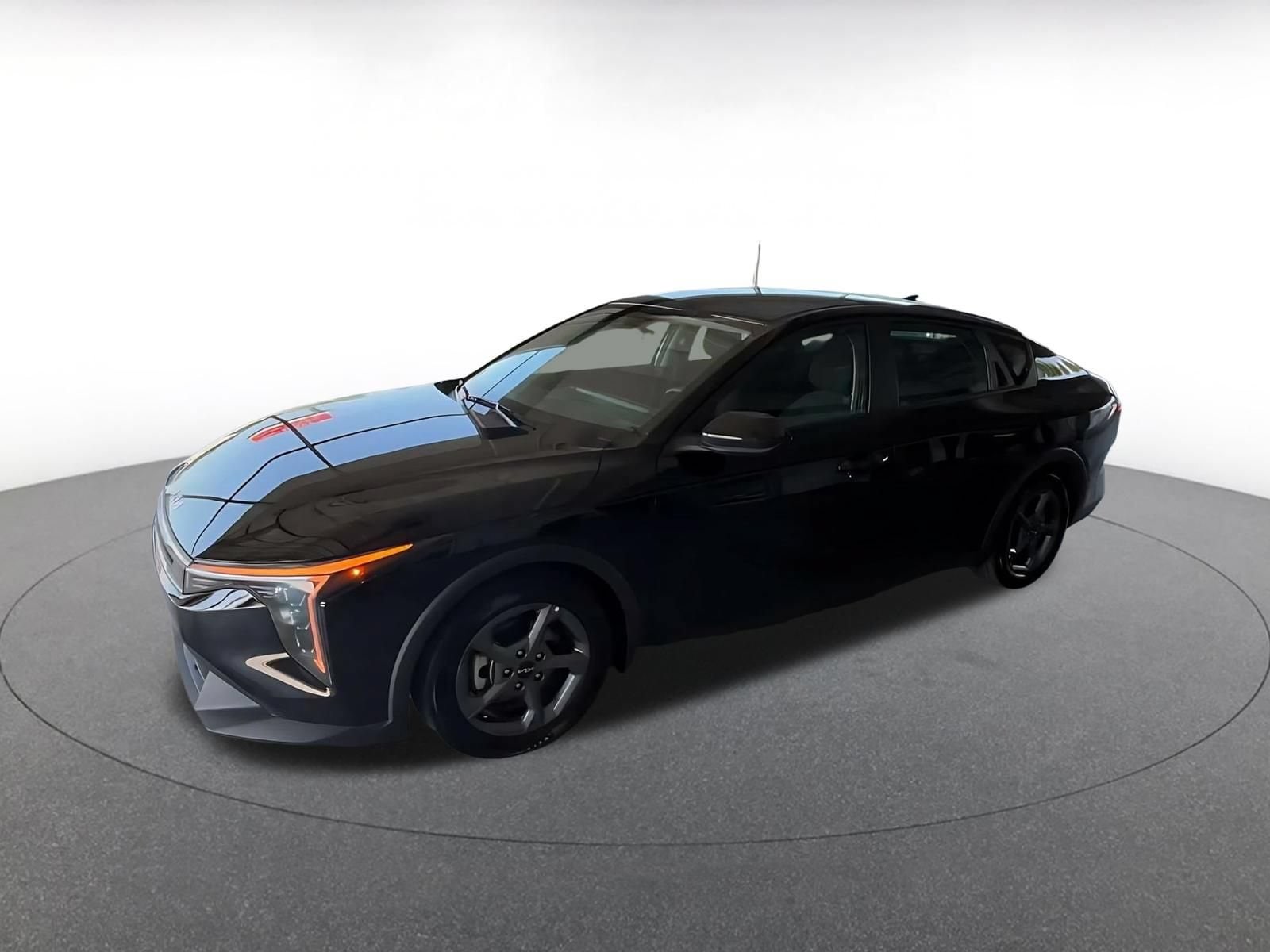 Thumbnail: 2026 Kia K4 - 6