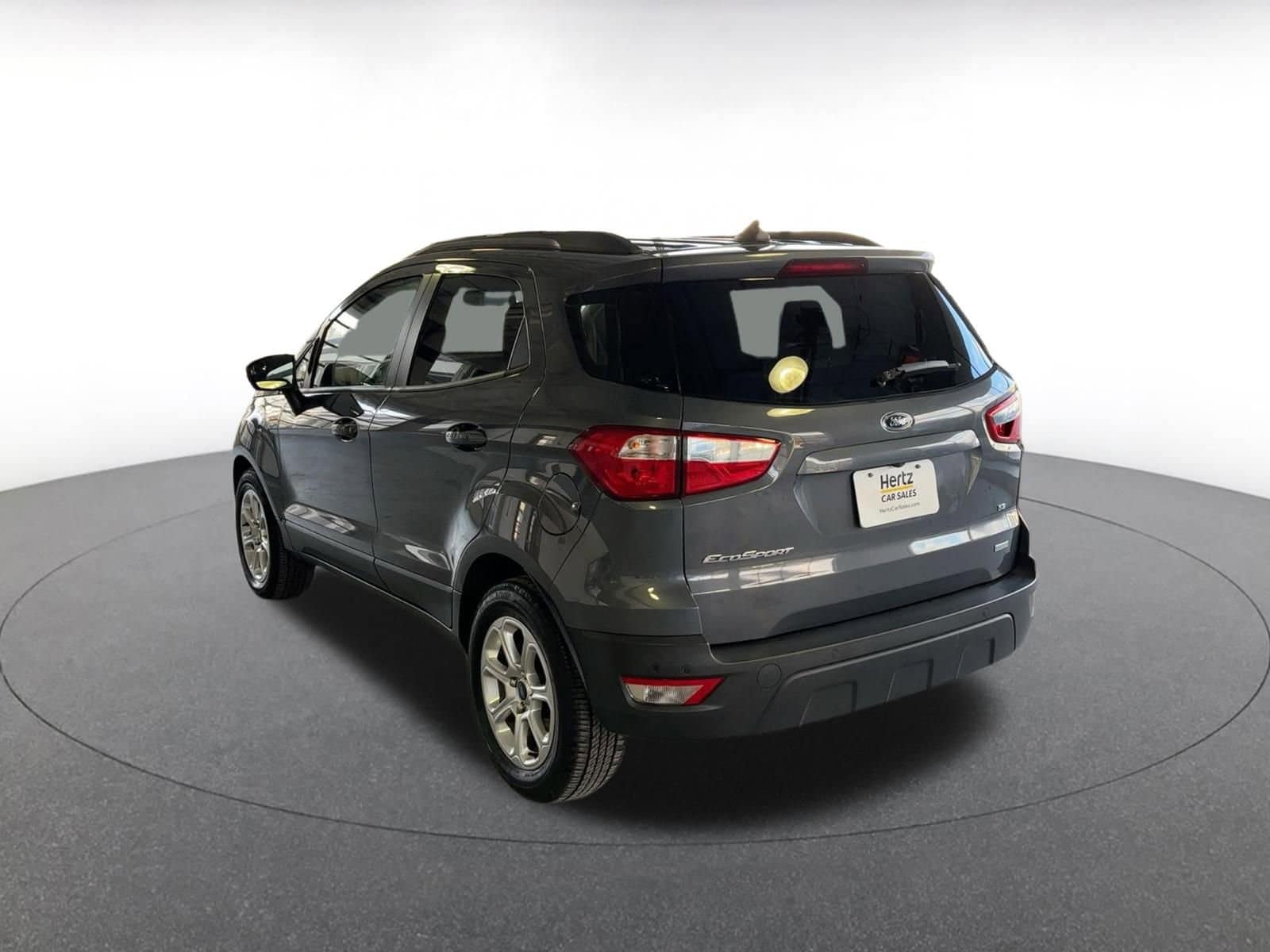 Thumbnail: 2019 Ford EcoSport - 4