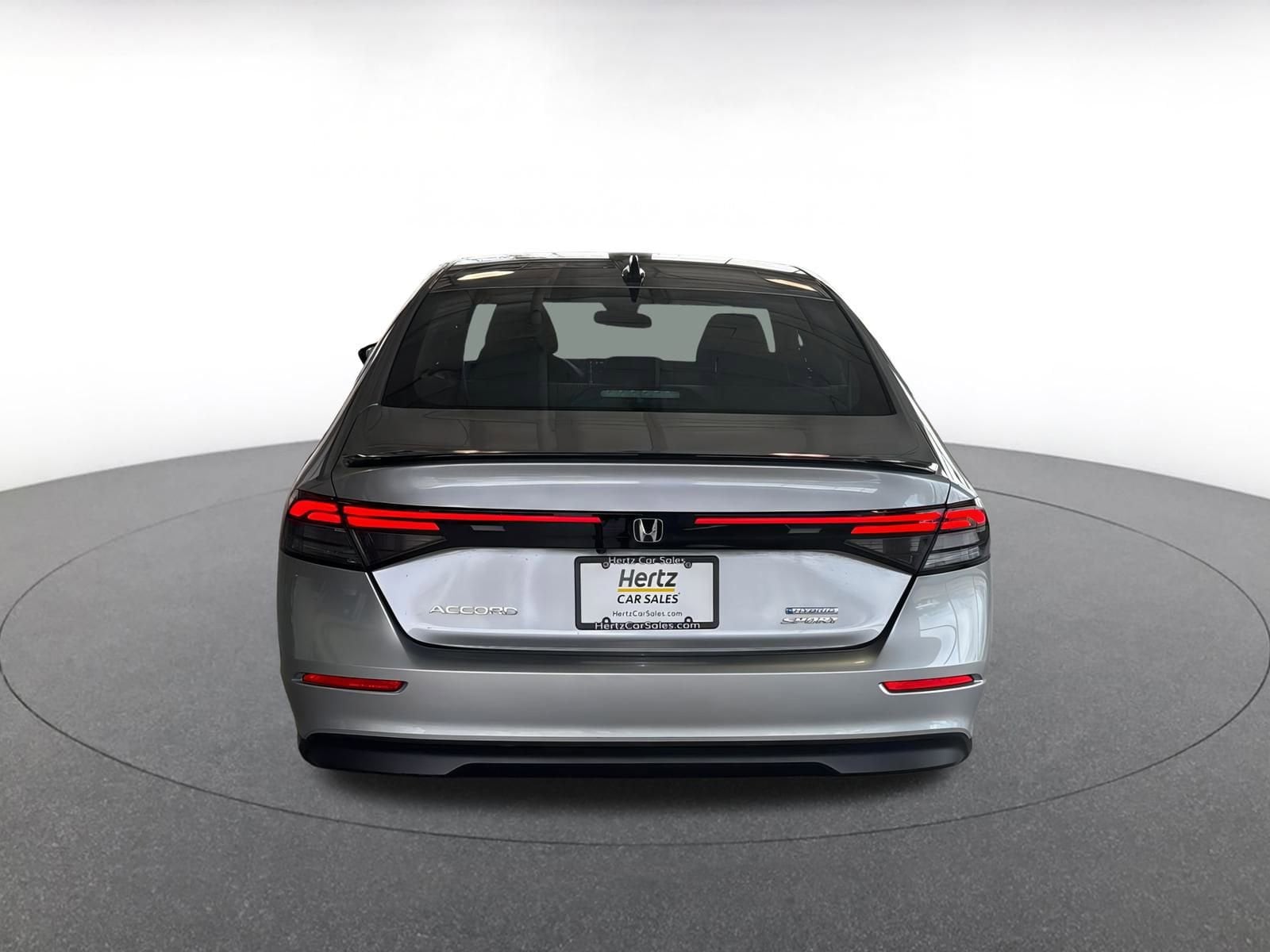 Thumbnail: 2023 Honda Accord - 17