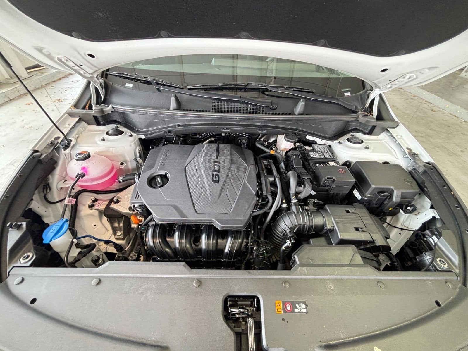 Thumbnail: 2025 Kia Sportage - 31