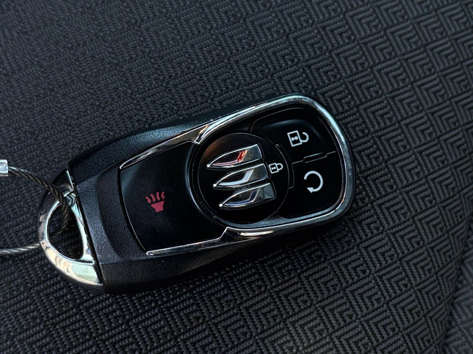 Thumbnail: 2025 Buick Encore GX - 25