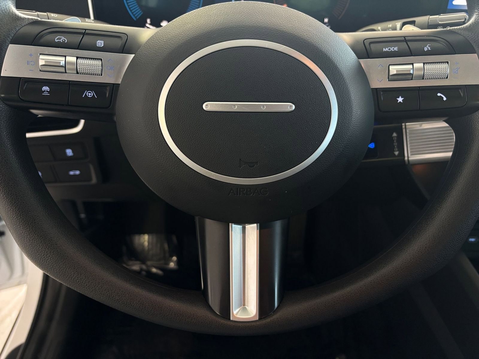 Thumbnail: 2025 Hyundai Sonata - 29