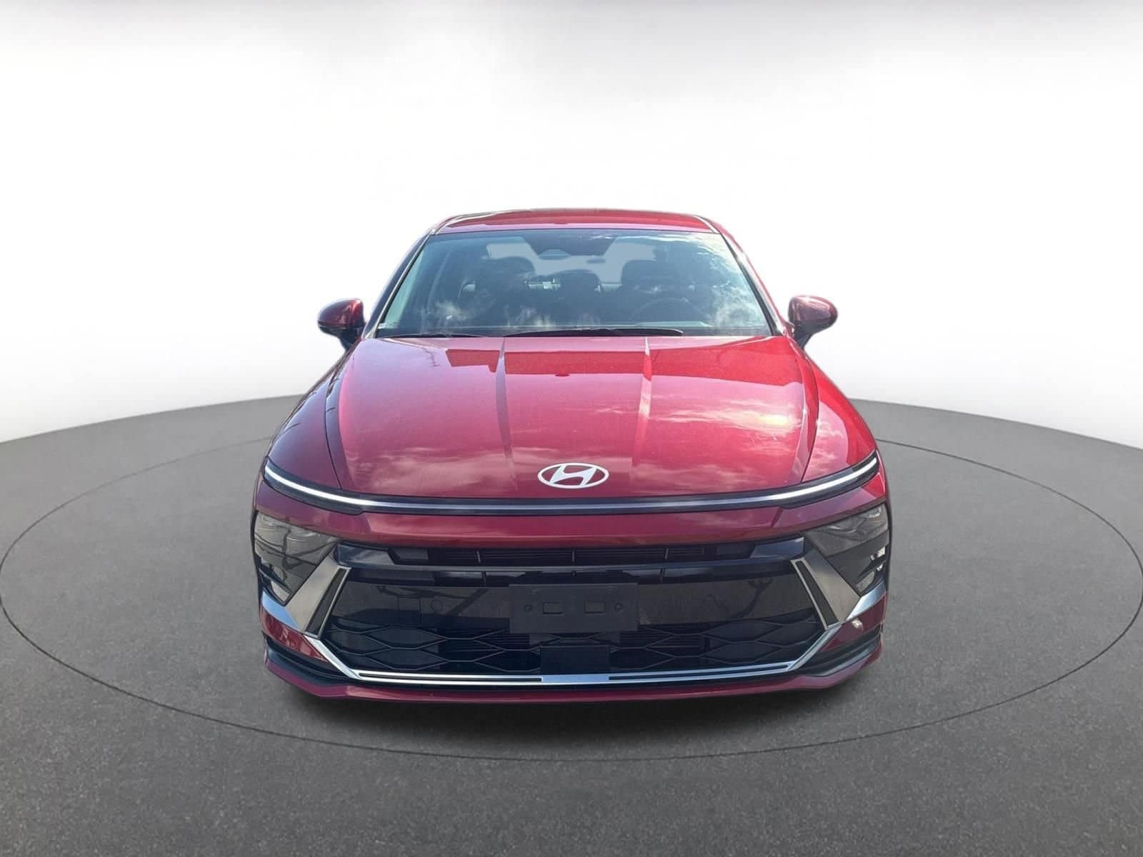 Thumbnail: 2025 Hyundai Sonata - 5