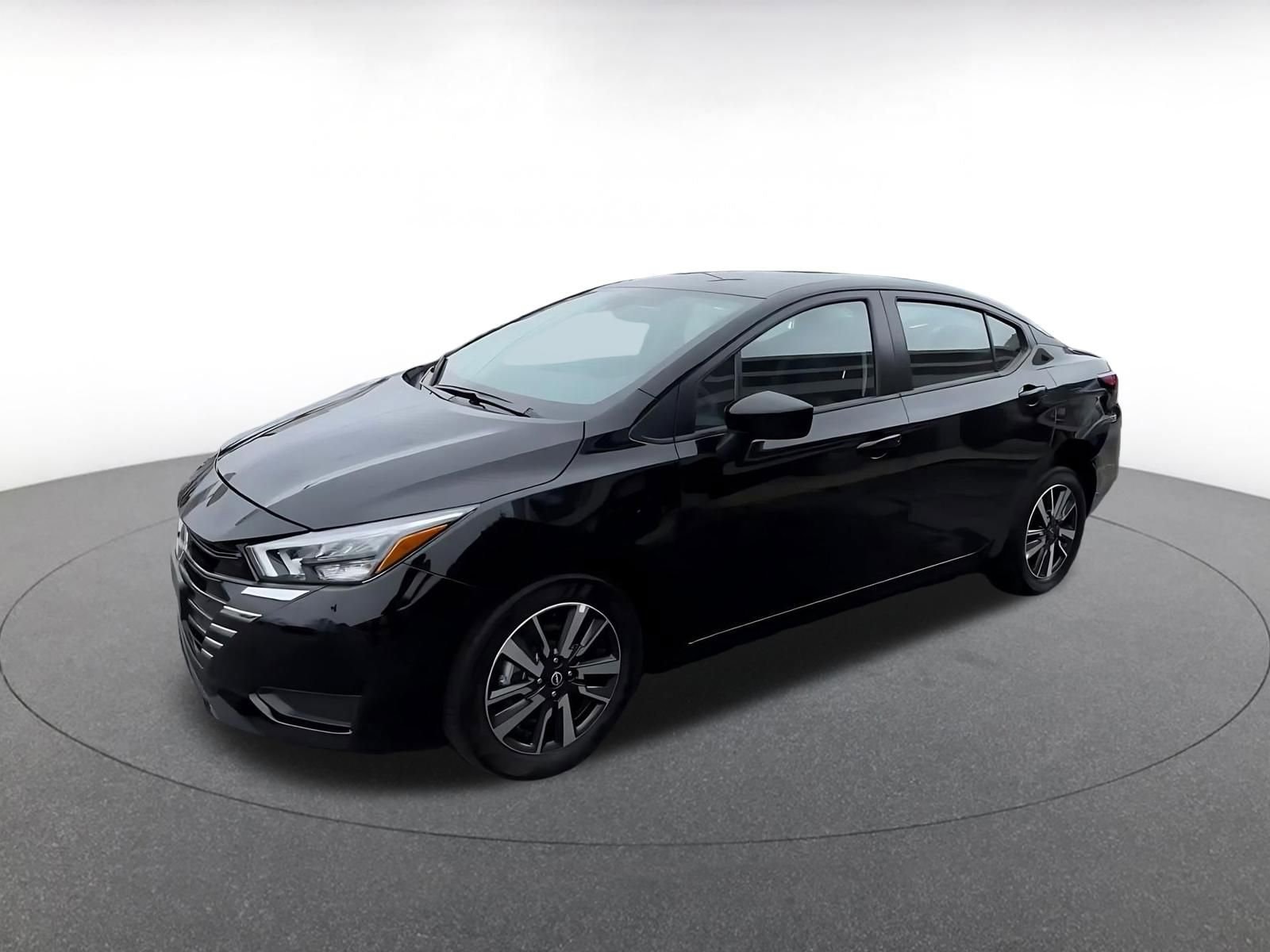 Thumbnail: 2025 Nissan Versa - 7