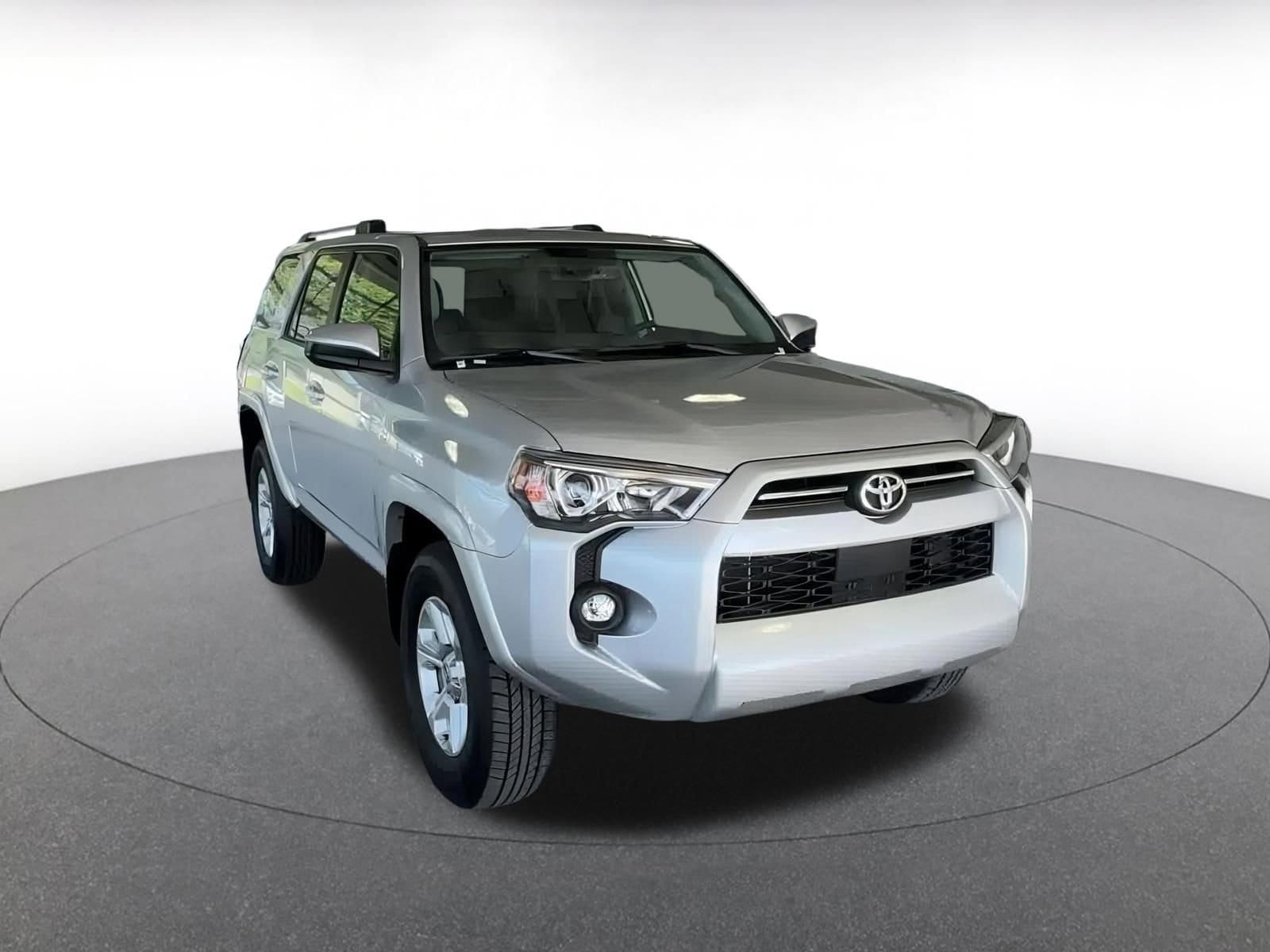 Thumbnail: 2024 Toyota 4Runner - 7