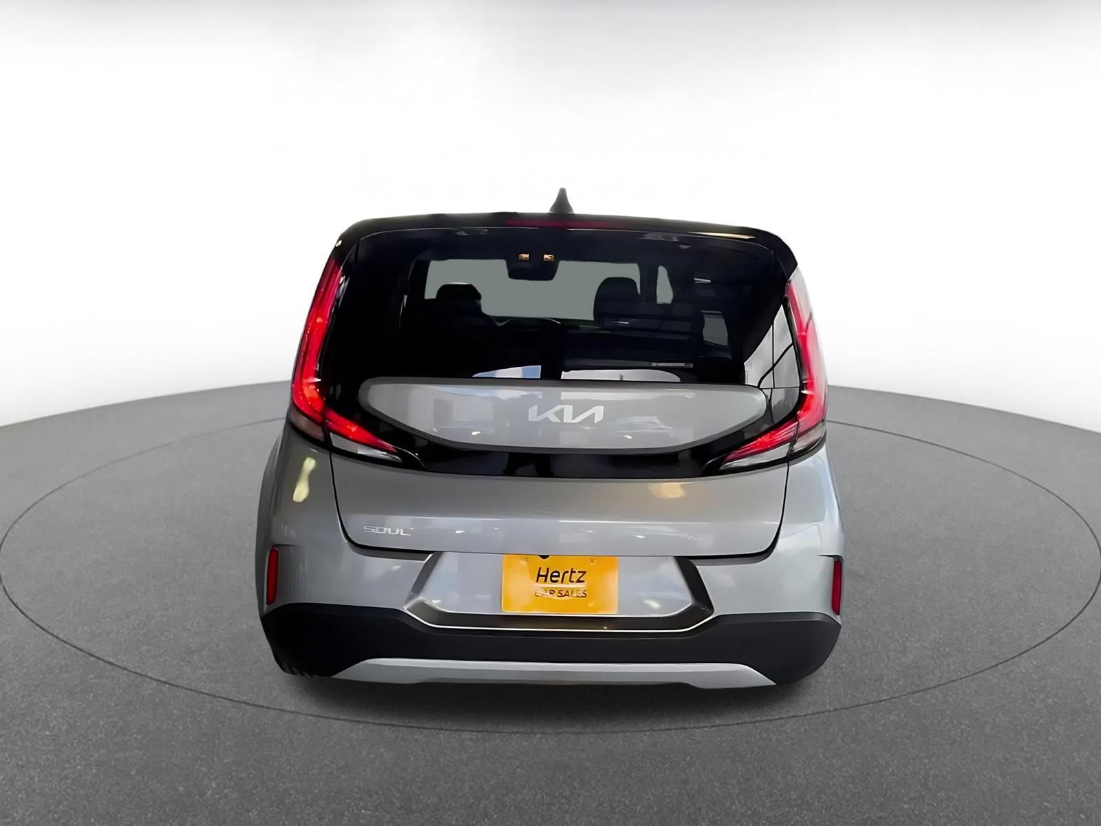 Thumbnail: 2025 Kia Soul - 11