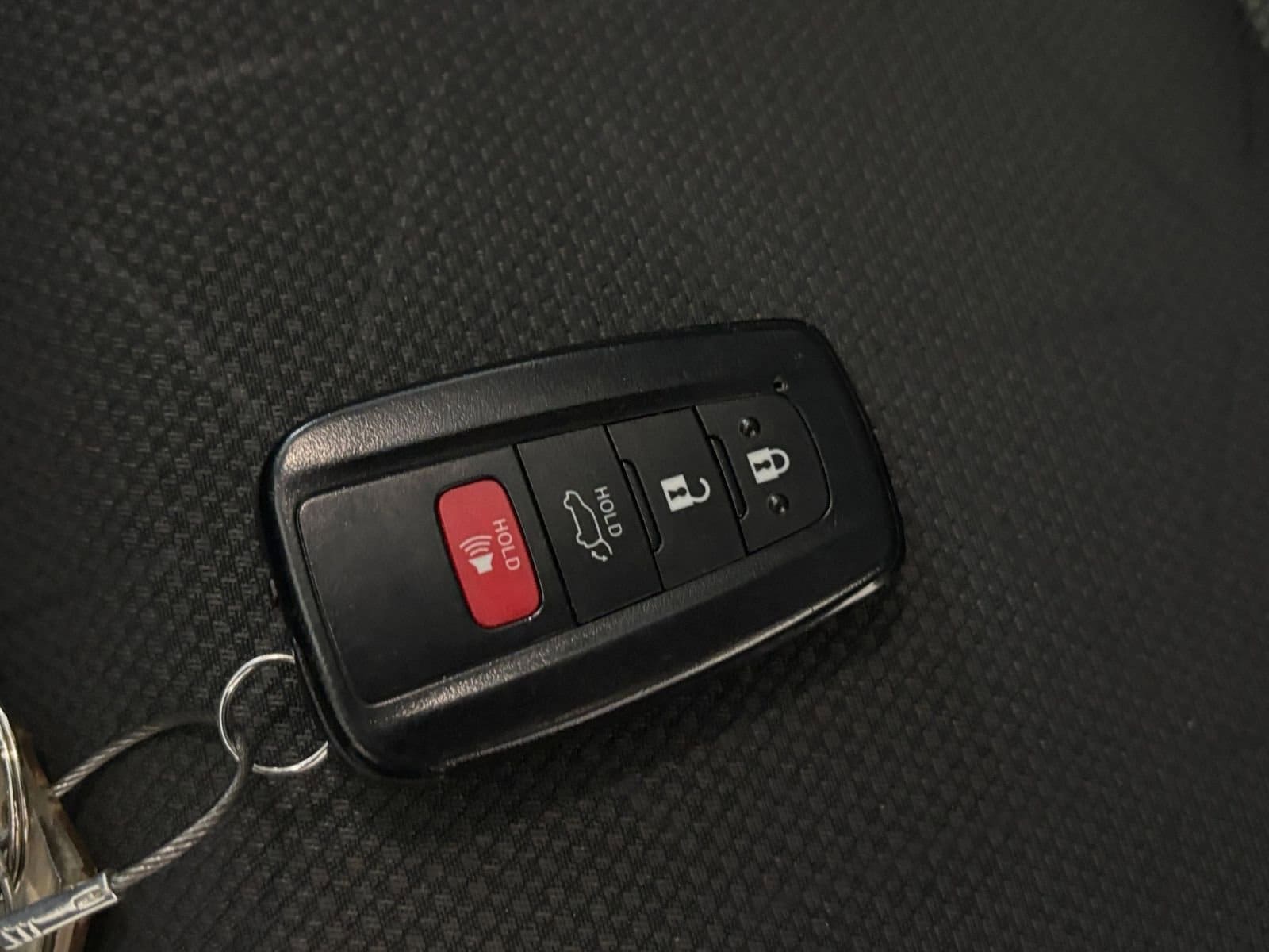 Thumbnail: 2025 Toyota RAV4 - 26