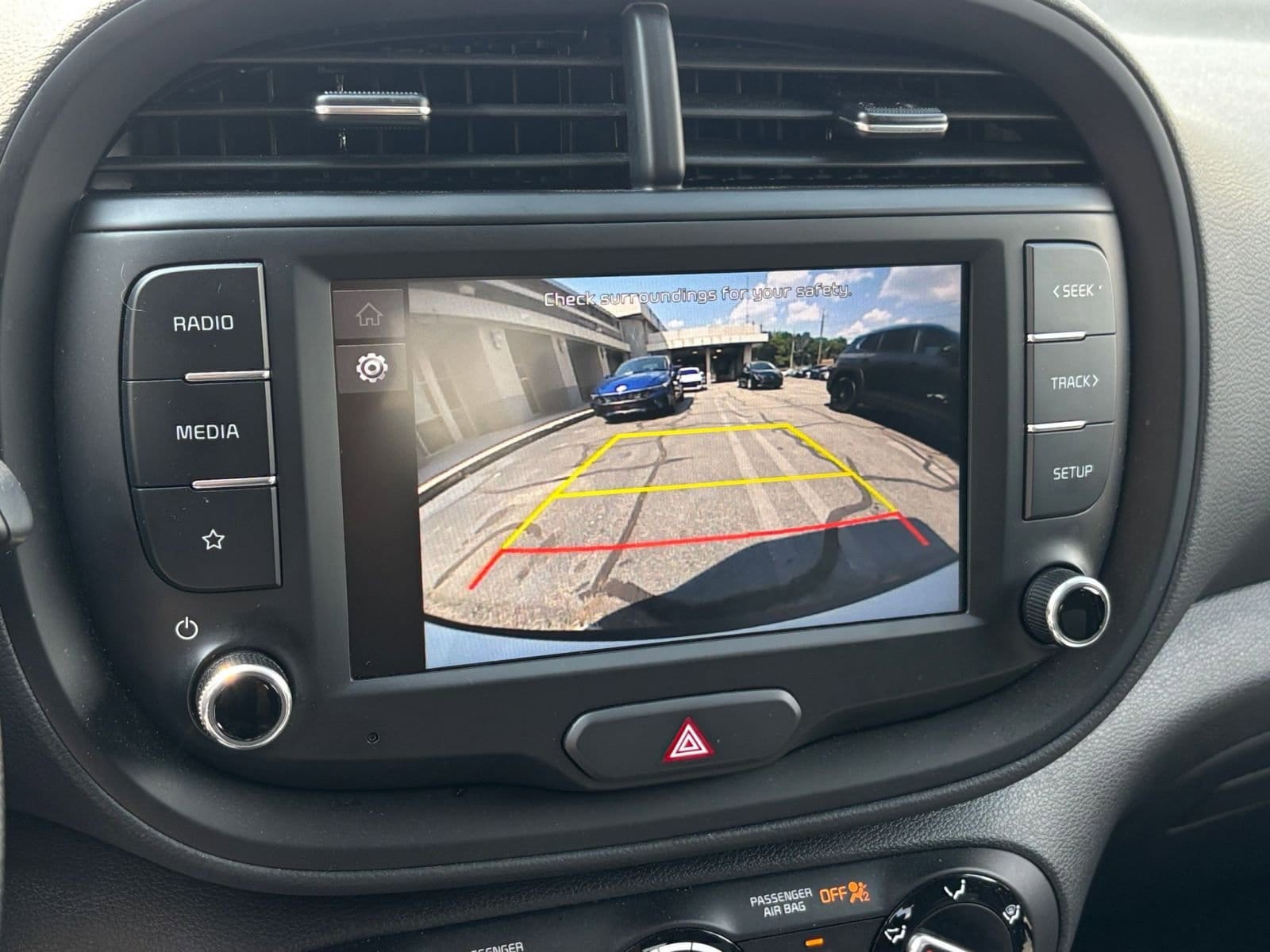 Thumbnail: 2025 Kia Soul - 22