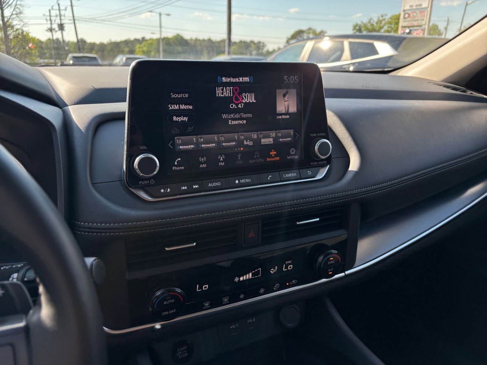 Thumbnail: 2025 Nissan Rogue - 20