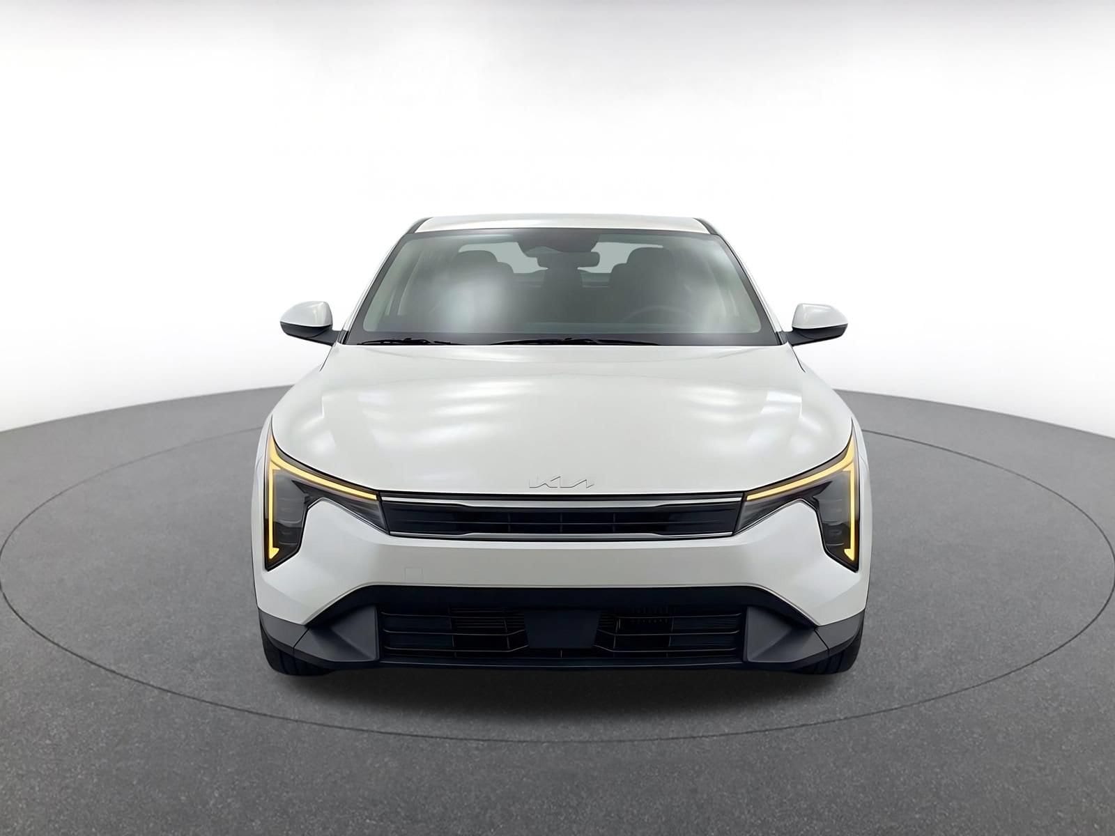 Thumbnail: 2026 Kia K4 - 2