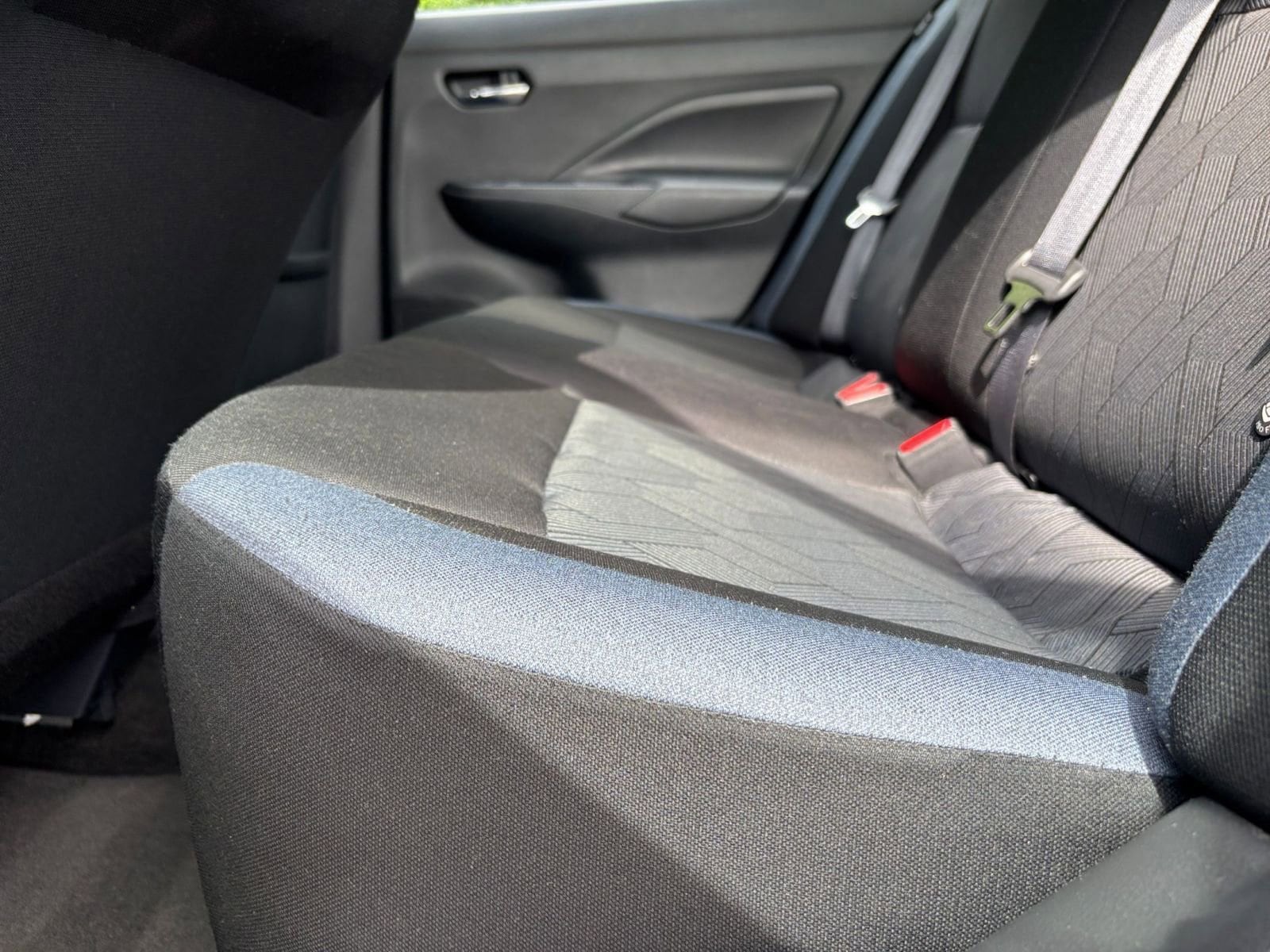 Thumbnail: 2025 Nissan Versa - 25