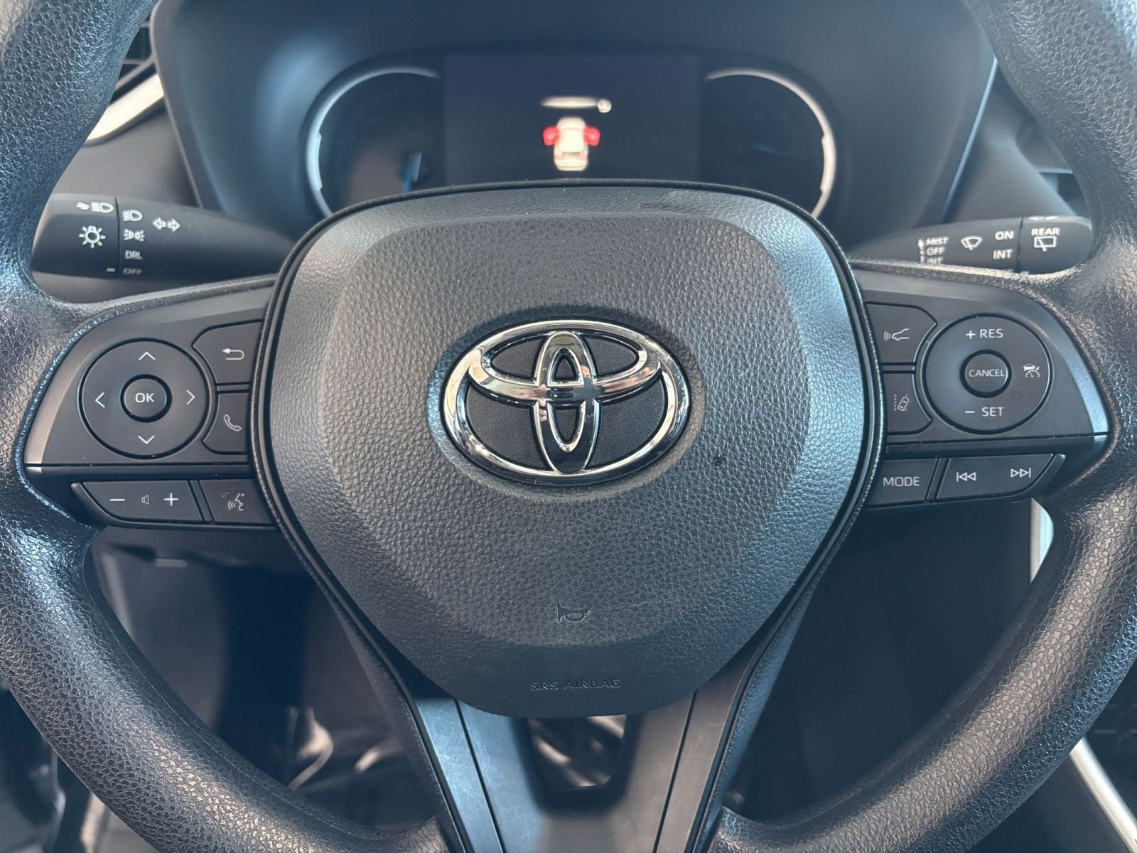 Thumbnail: 2025 Toyota RAV4 - 27