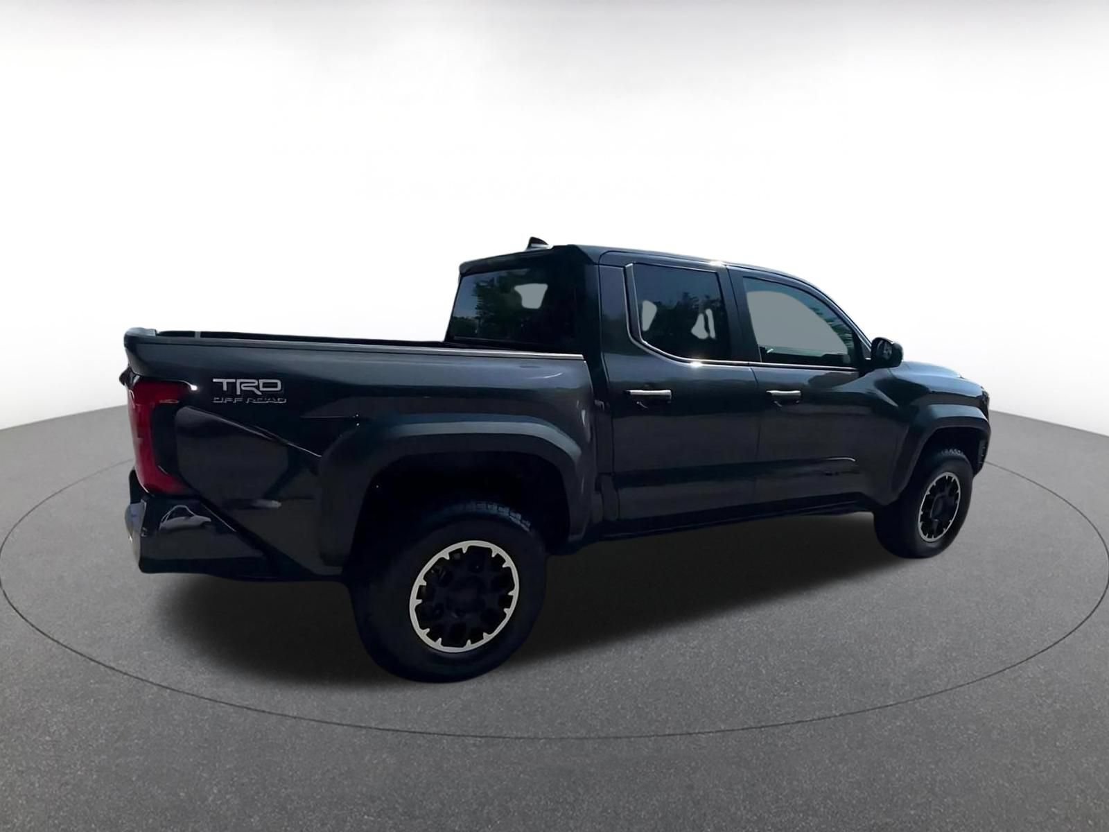 Thumbnail: 2024 Toyota Tacoma - 13