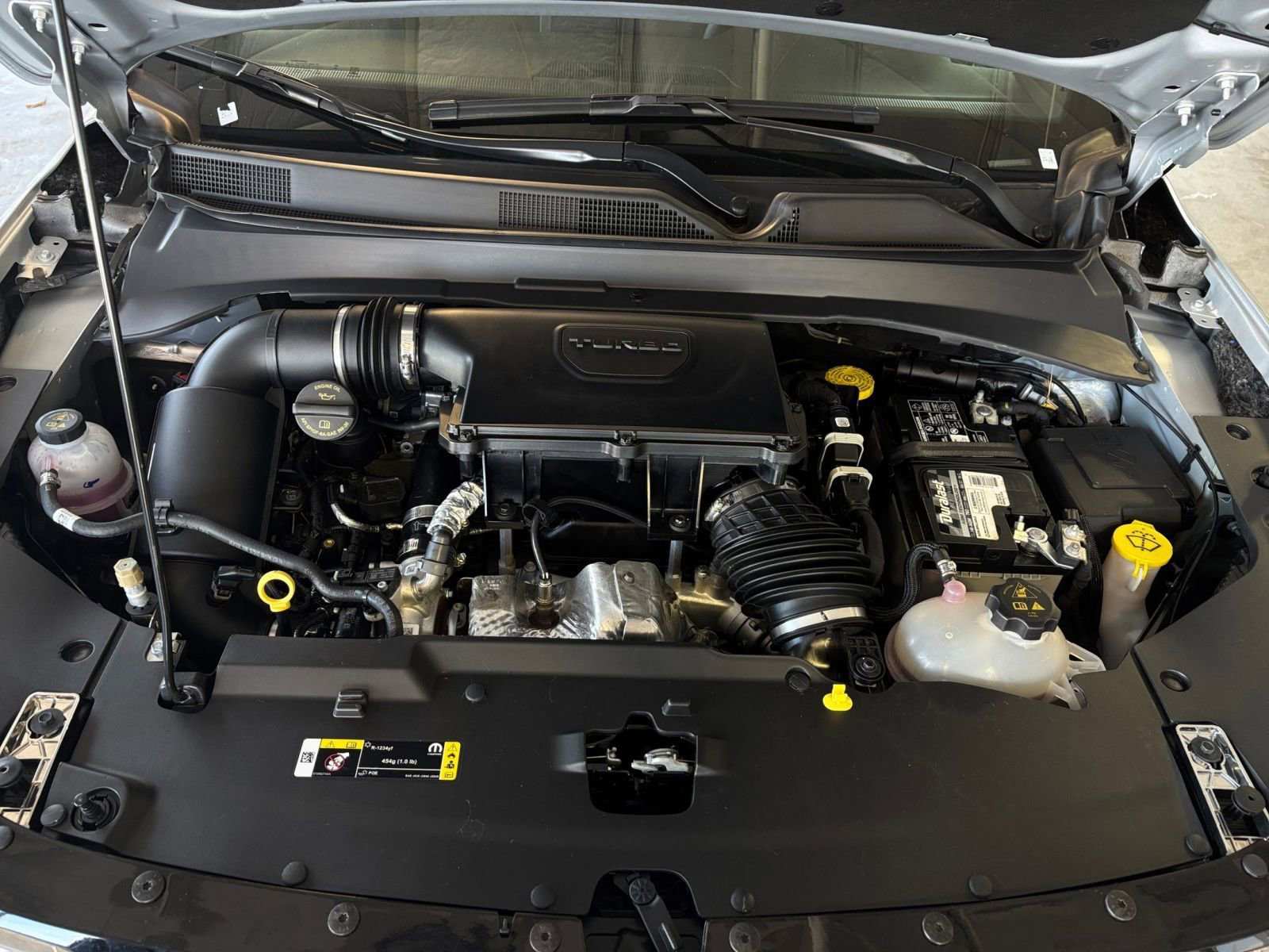 Thumbnail: 2025 Jeep Compass - 32