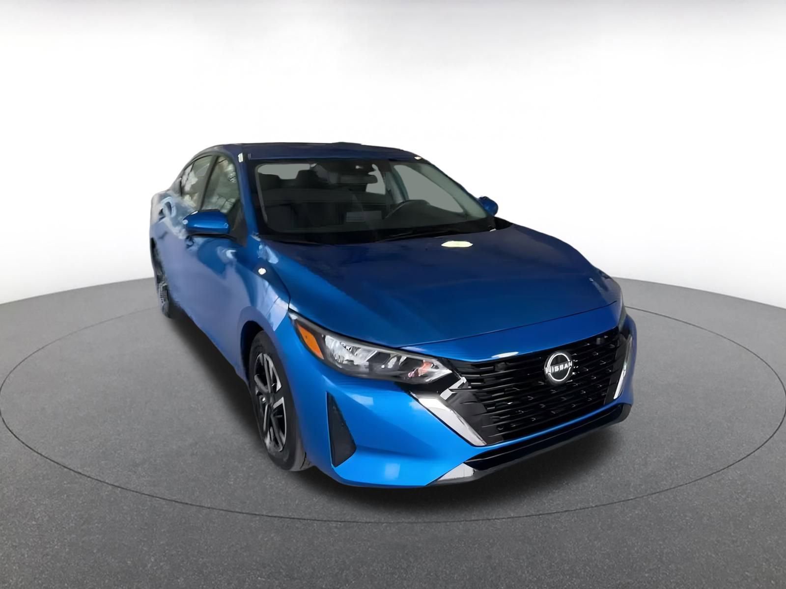 Thumbnail: 2024 Nissan Sentra - 5