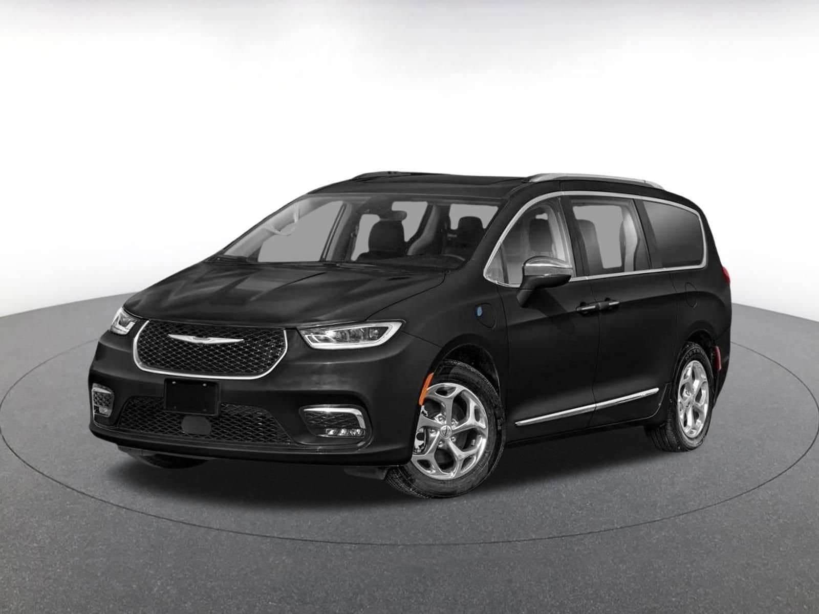 Thumbnail: 2023 Chrysler Pacifica - 6