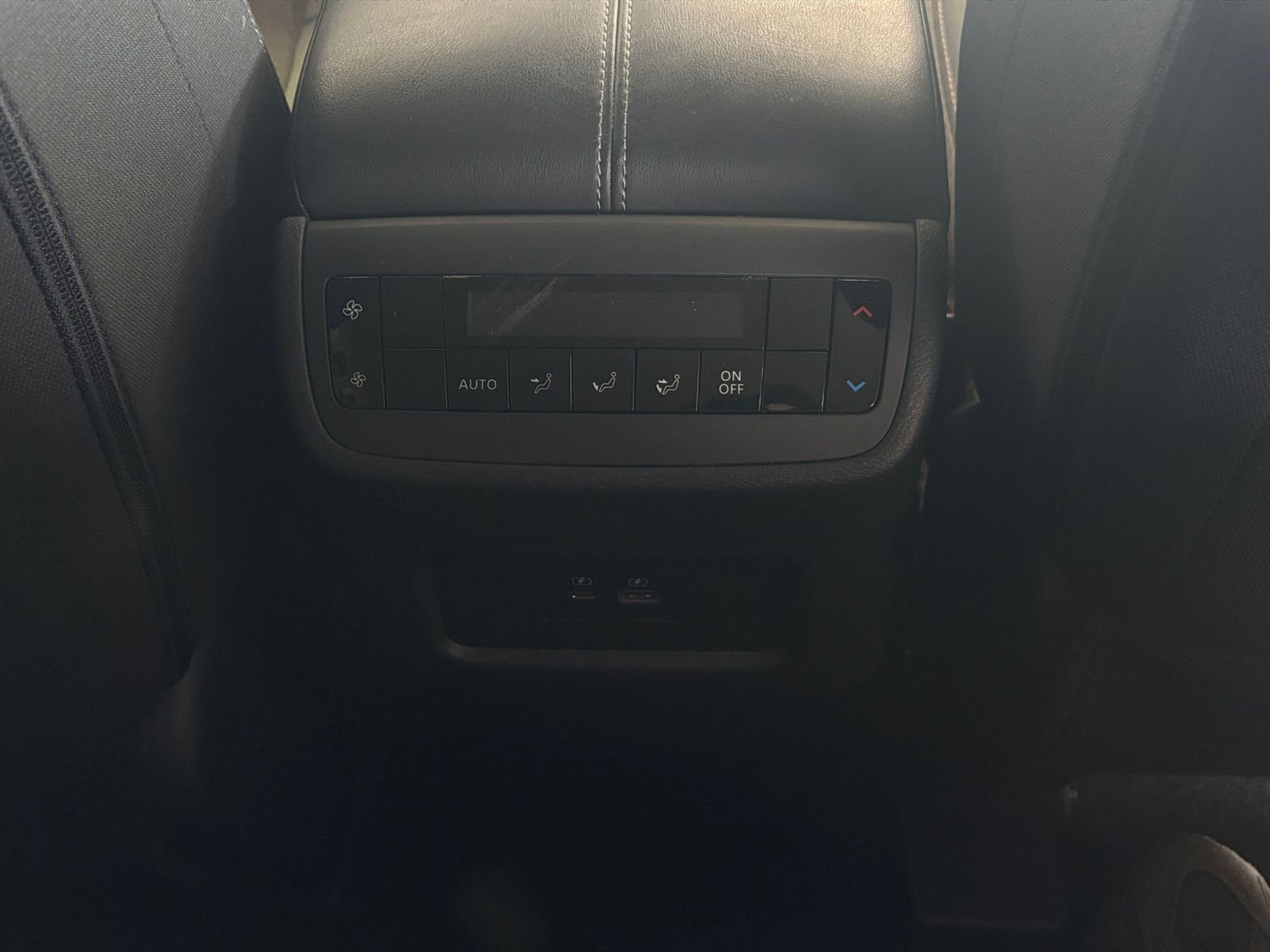 Thumbnail: 2025 Nissan Pathfinder - 25