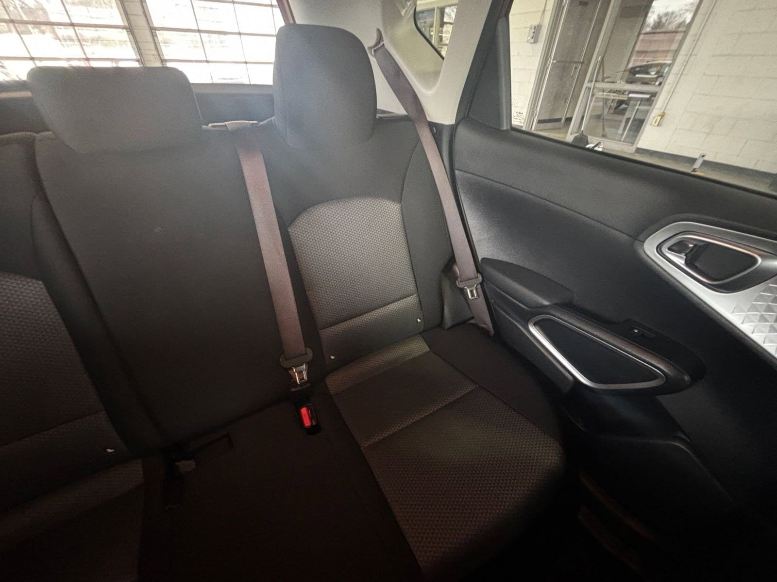 Thumbnail: 2025 Kia Soul - 35