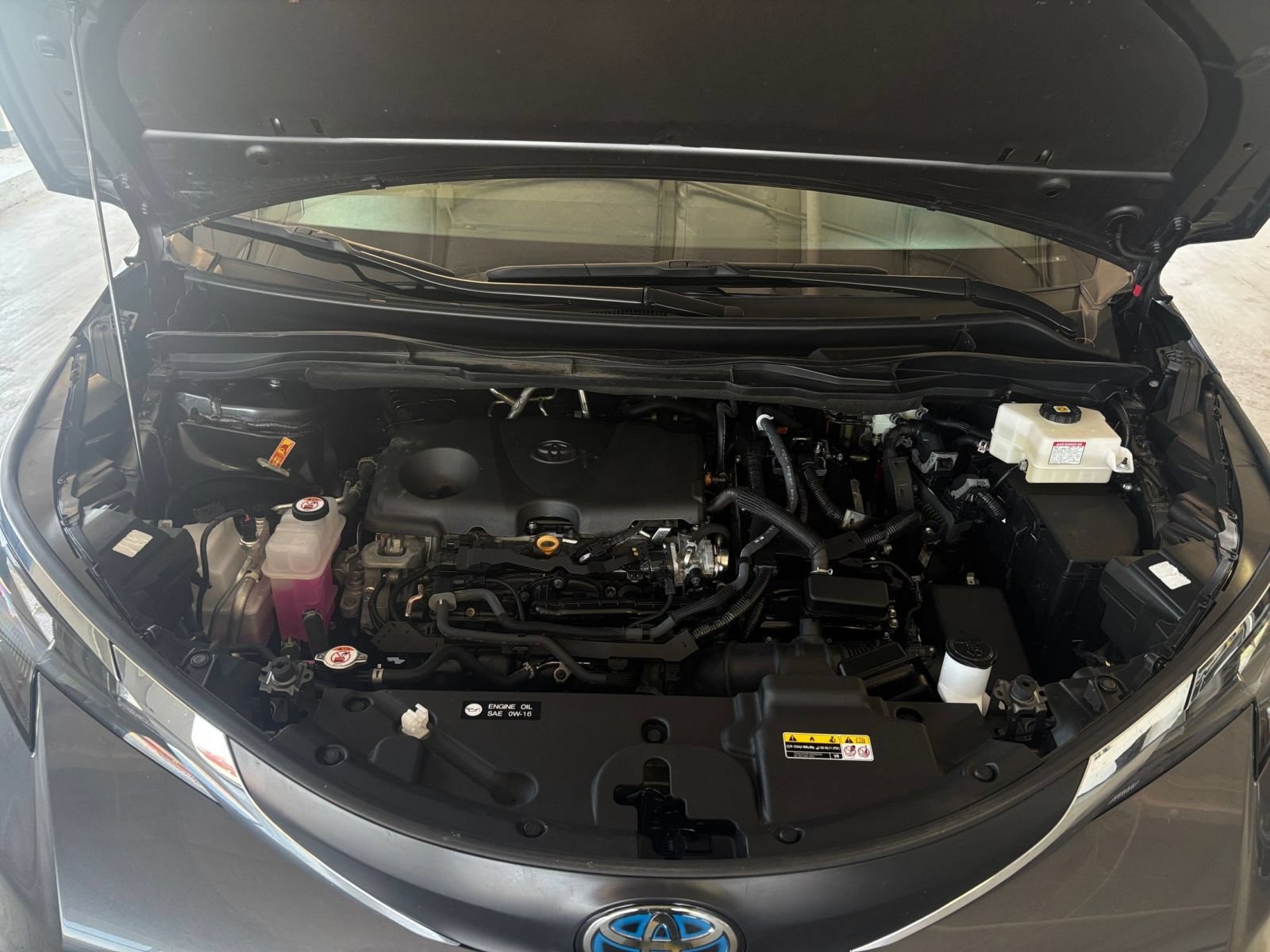 Thumbnail: 2025 Toyota Sienna - 30