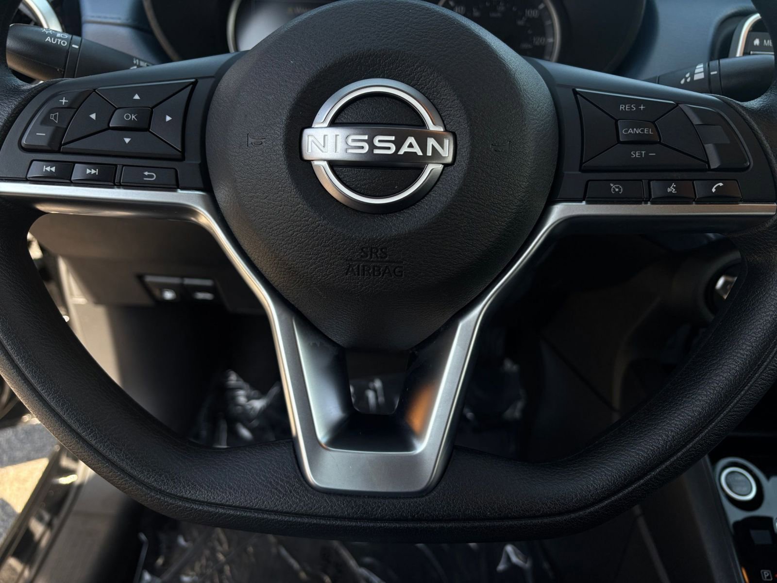 Thumbnail: 2025 Nissan Versa - 27