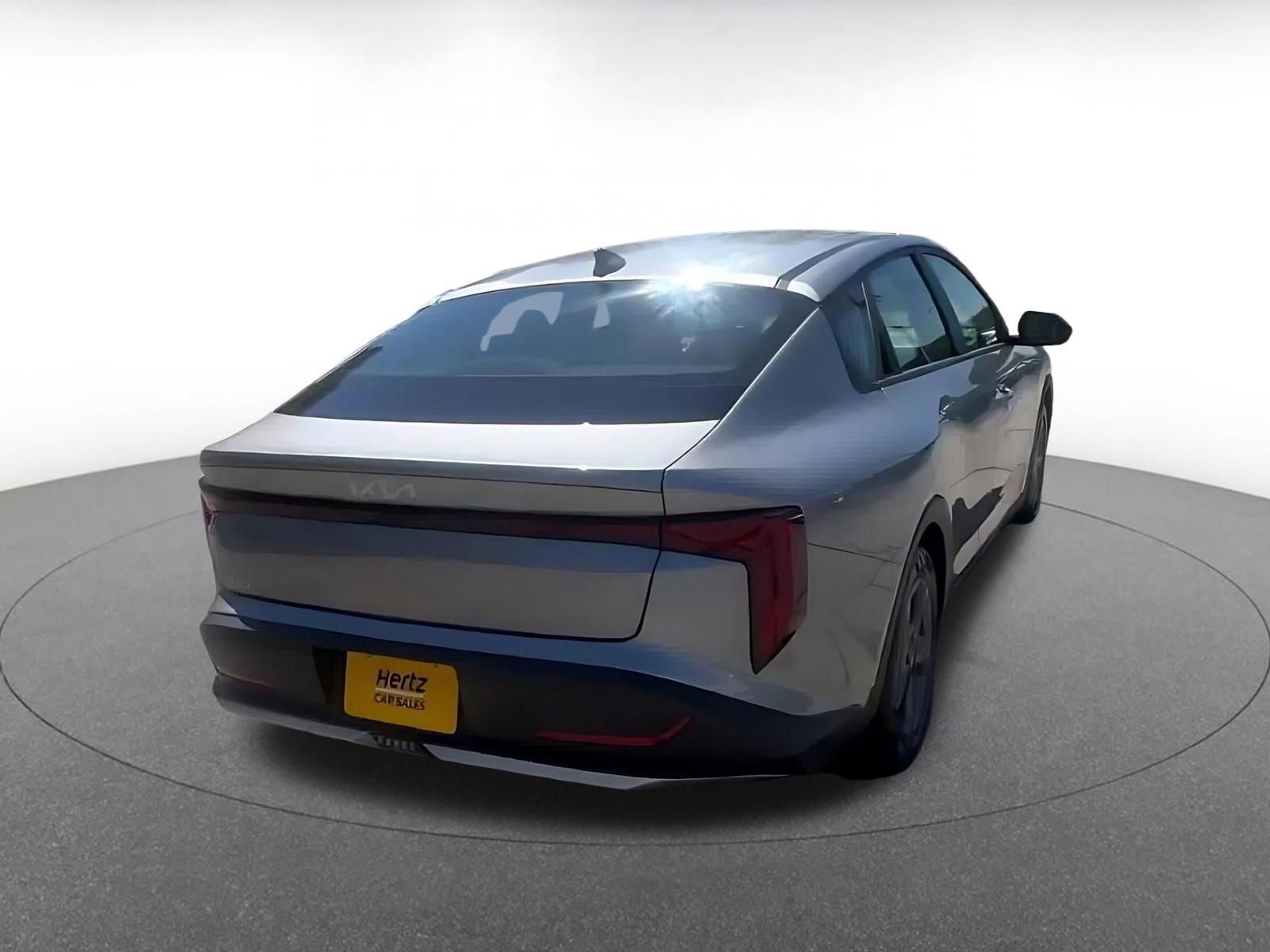 Thumbnail: 2025 Kia K4 - 13