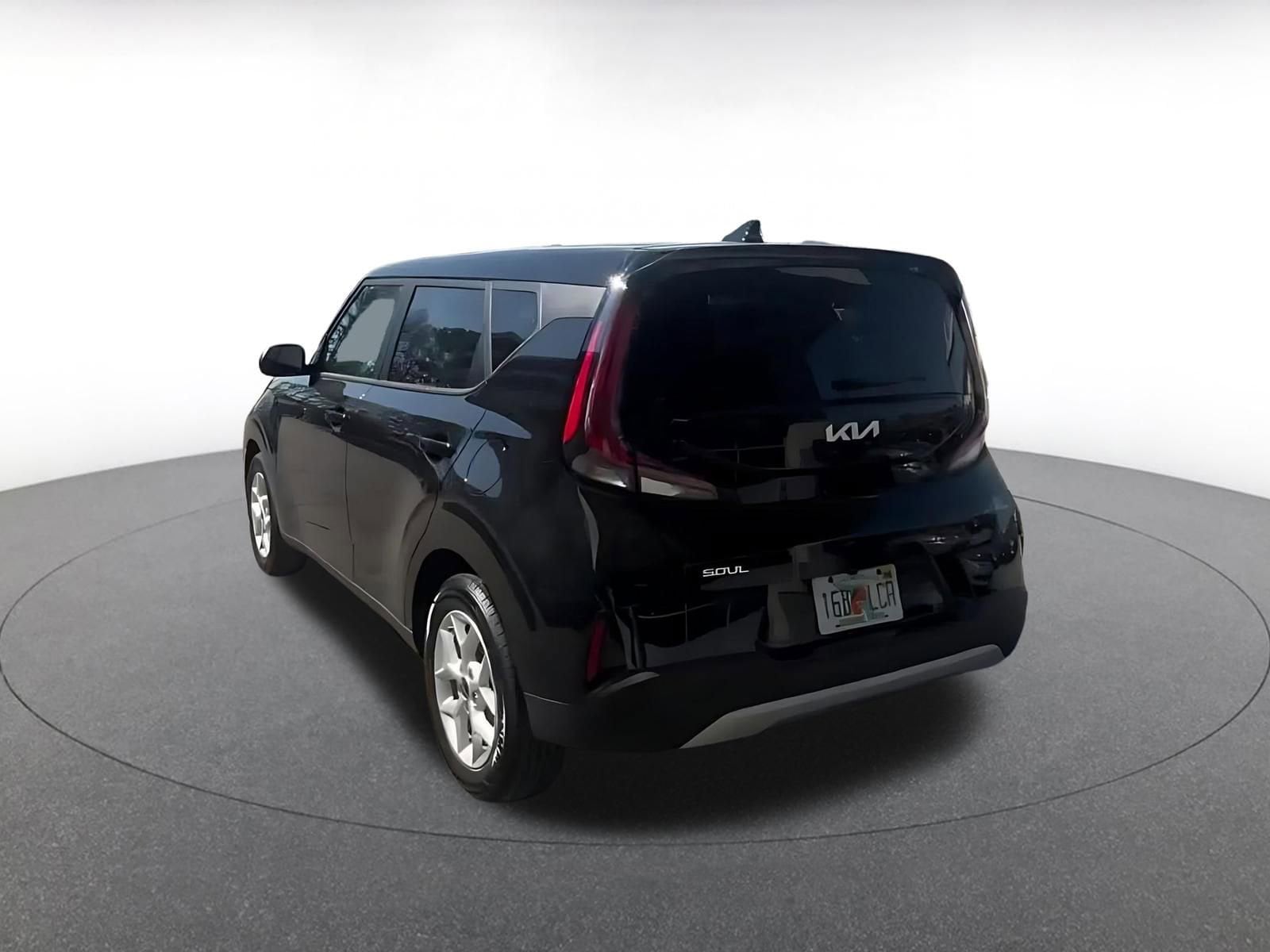 Thumbnail: 2025 Kia Soul - 11