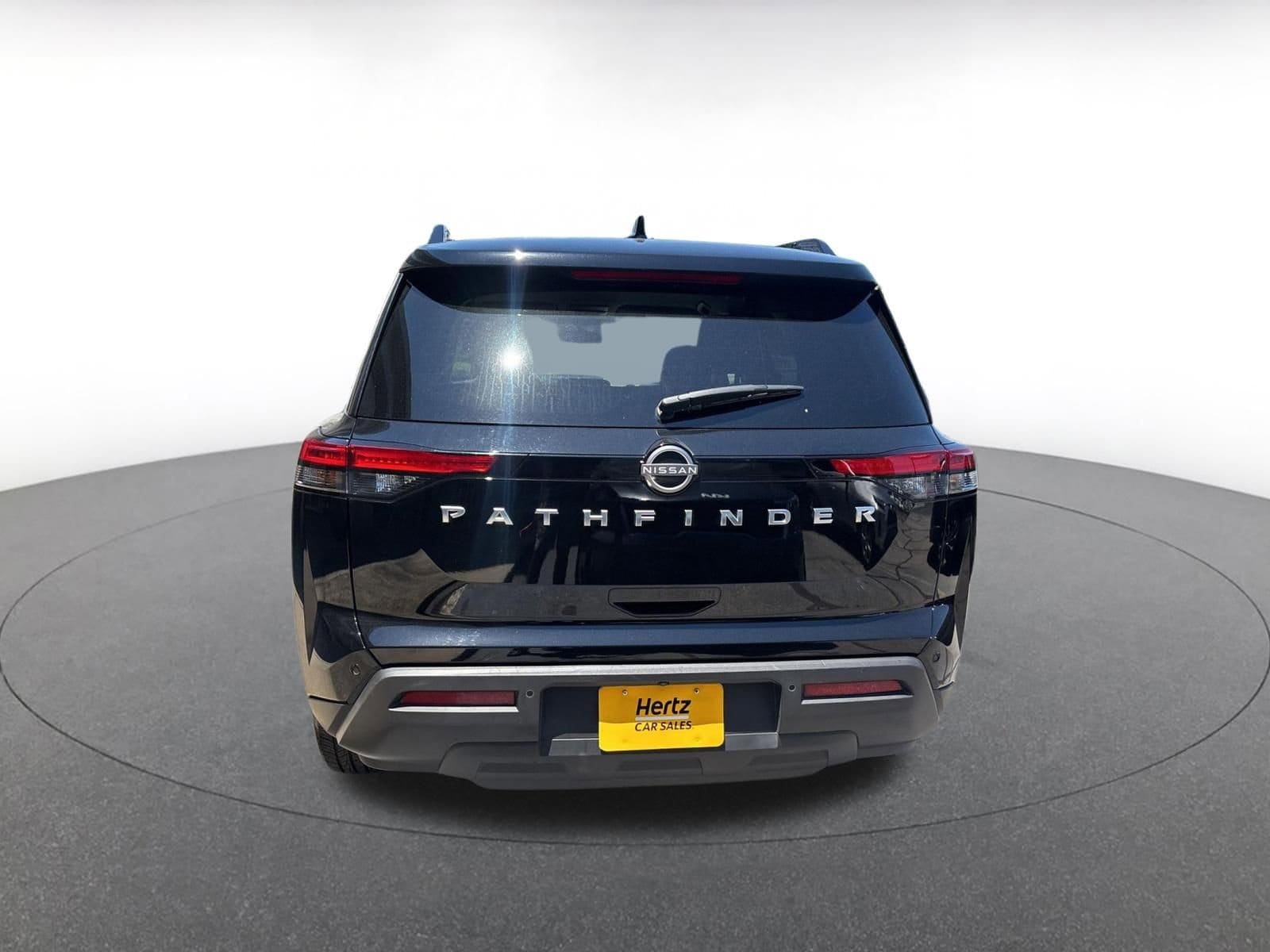 Thumbnail: 2025 Nissan Pathfinder - 17