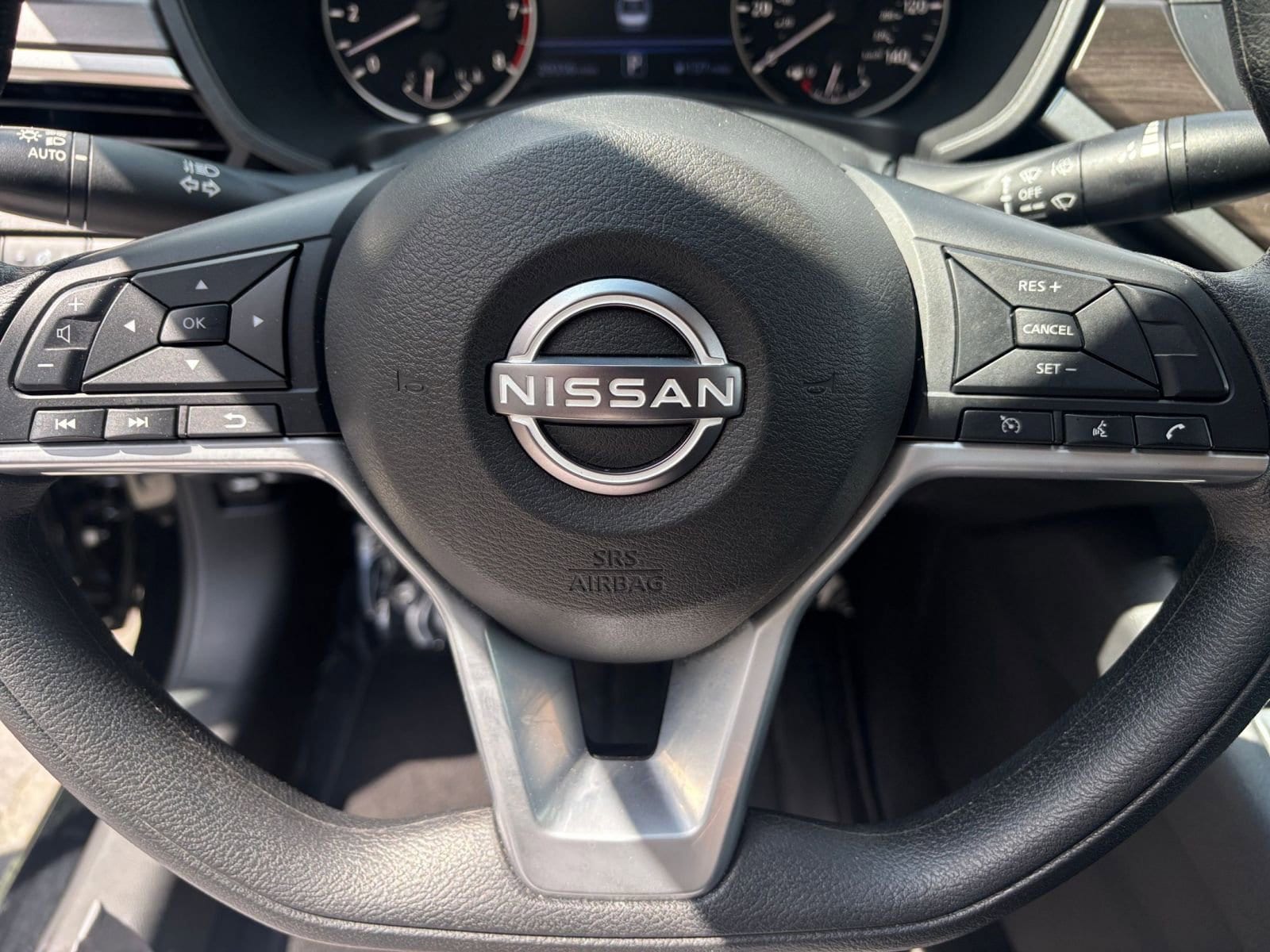 Thumbnail: 2025 Nissan Altima - 29