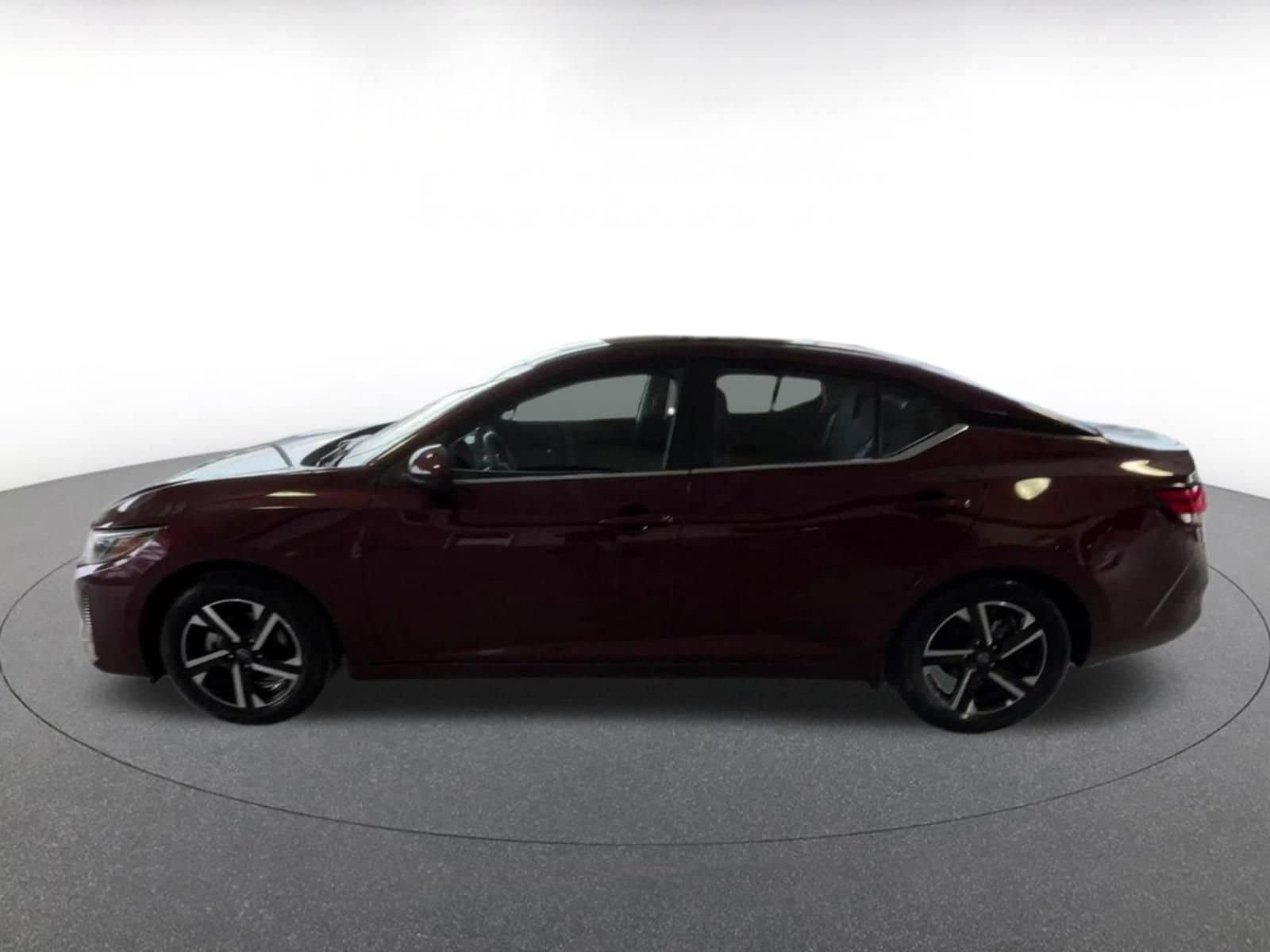 Thumbnail: 2025 Nissan Sentra - 7