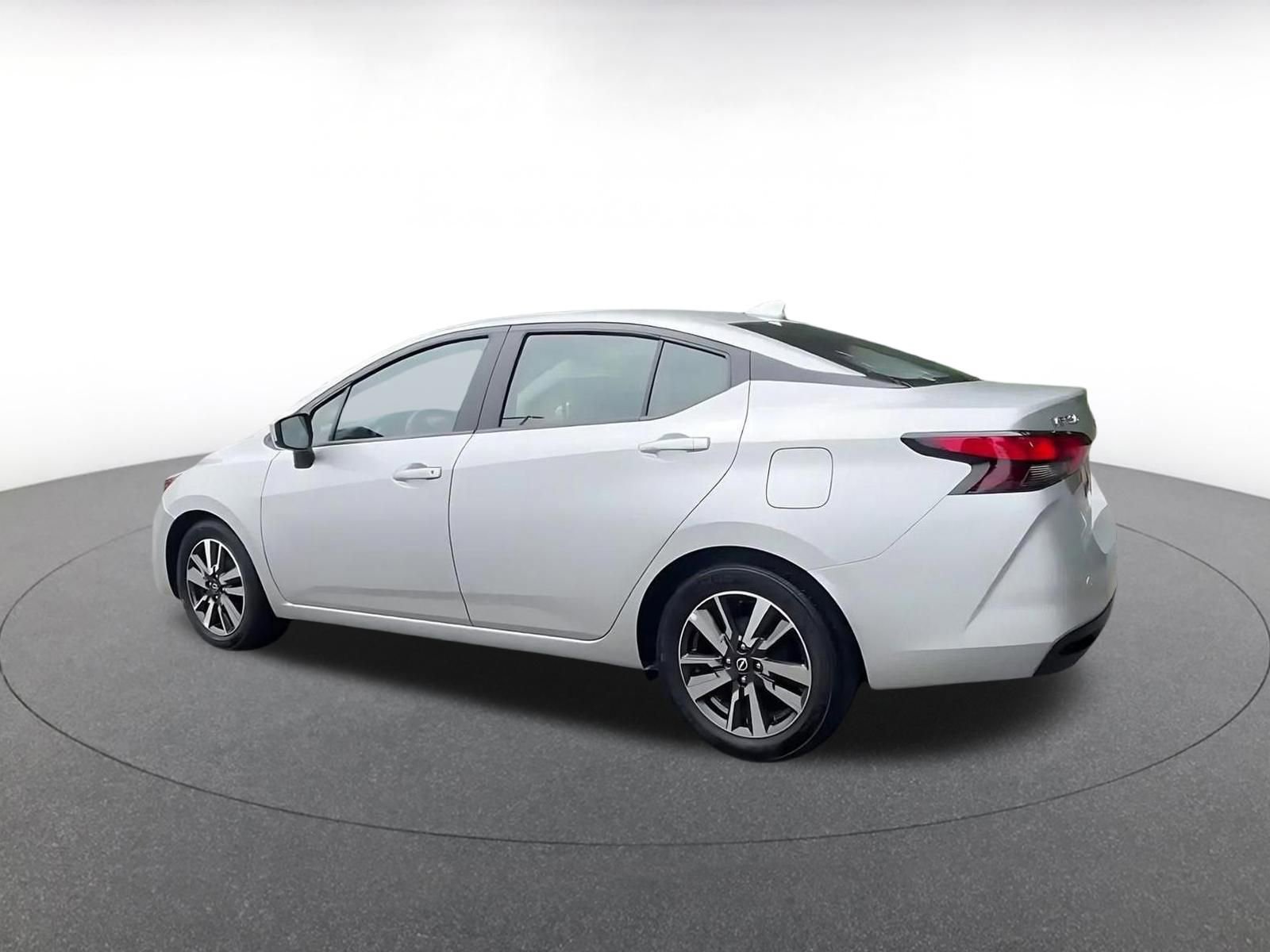 Thumbnail: 2025 Nissan Versa - 10