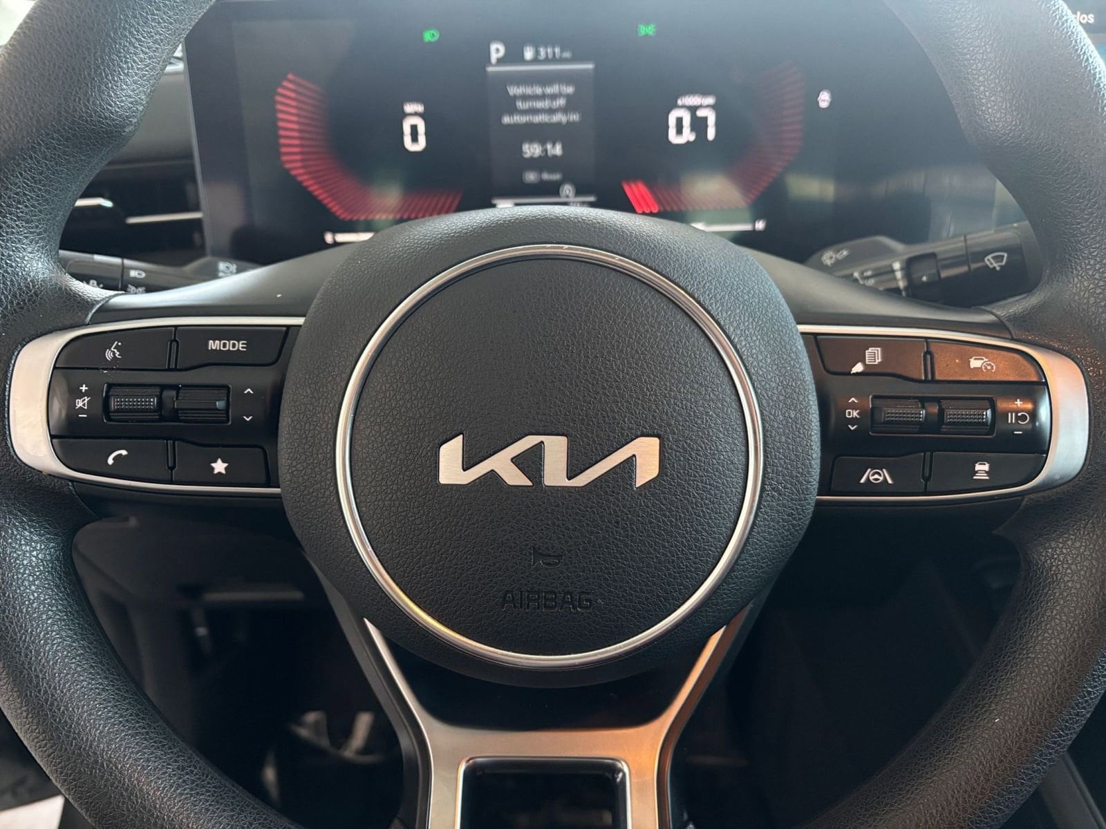 Thumbnail: 2025 Kia K5 - 28